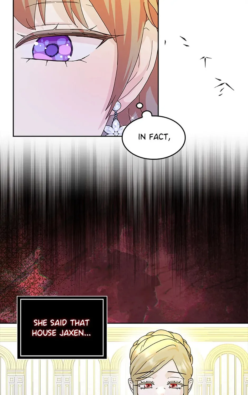 Wicked No More Chapter 66 page 115 - 
