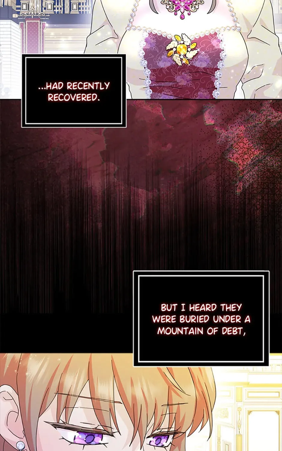 Wicked No More Chapter 66 page 117 - 