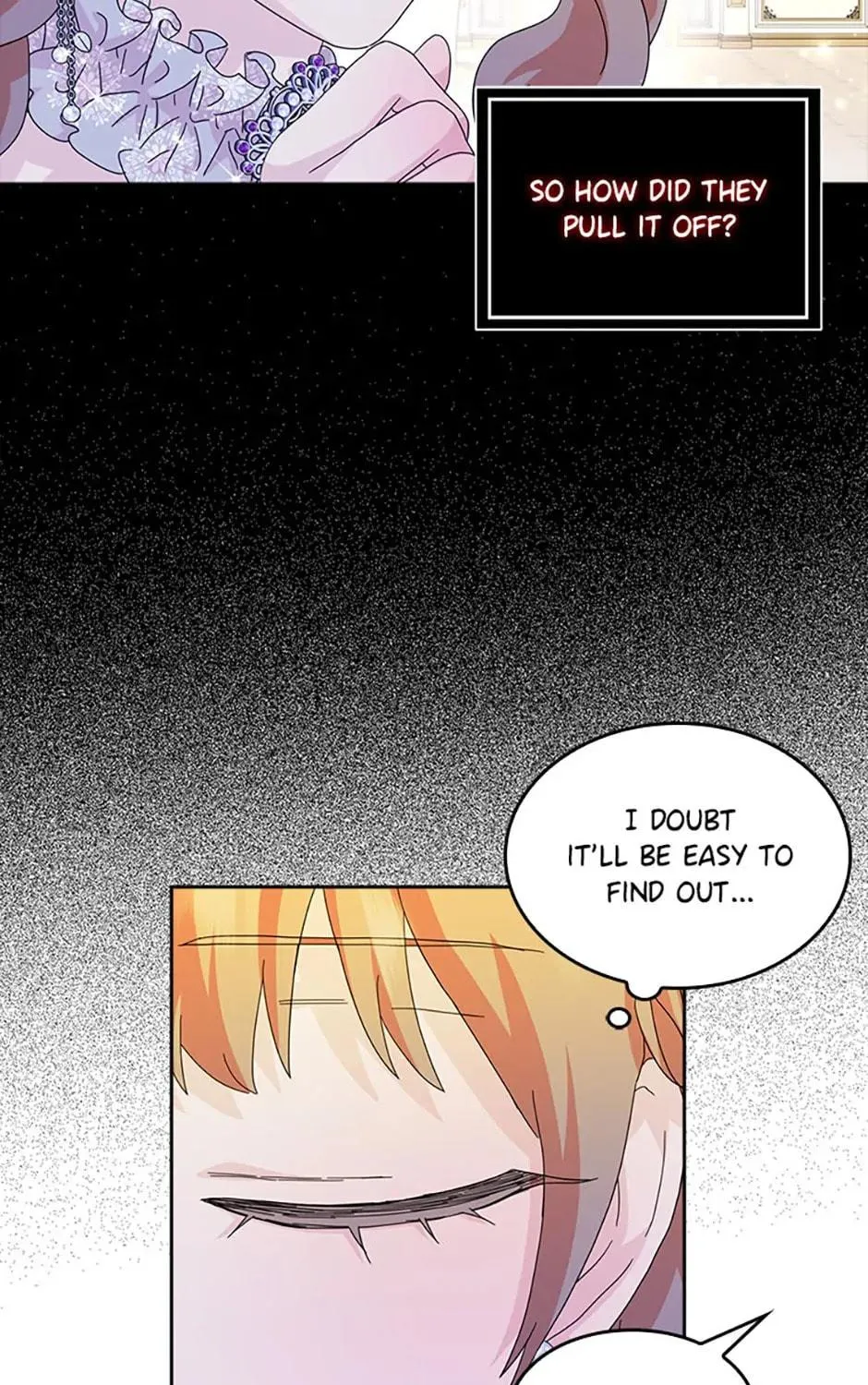 Wicked No More Chapter 66 page 119 - 