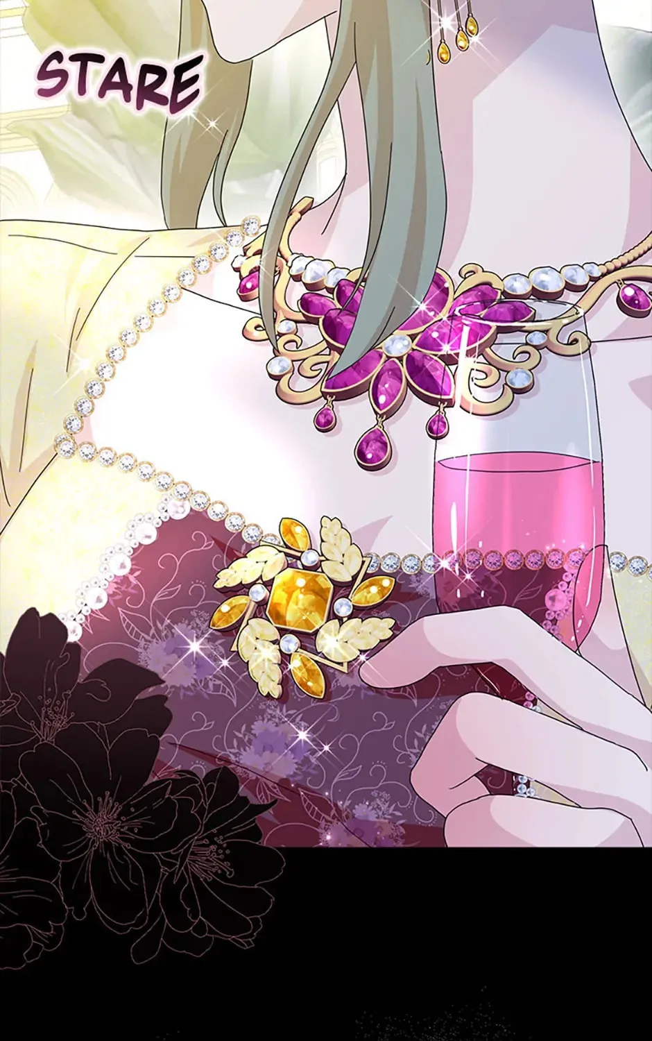 Wicked No More Chapter 66 page 13 - 