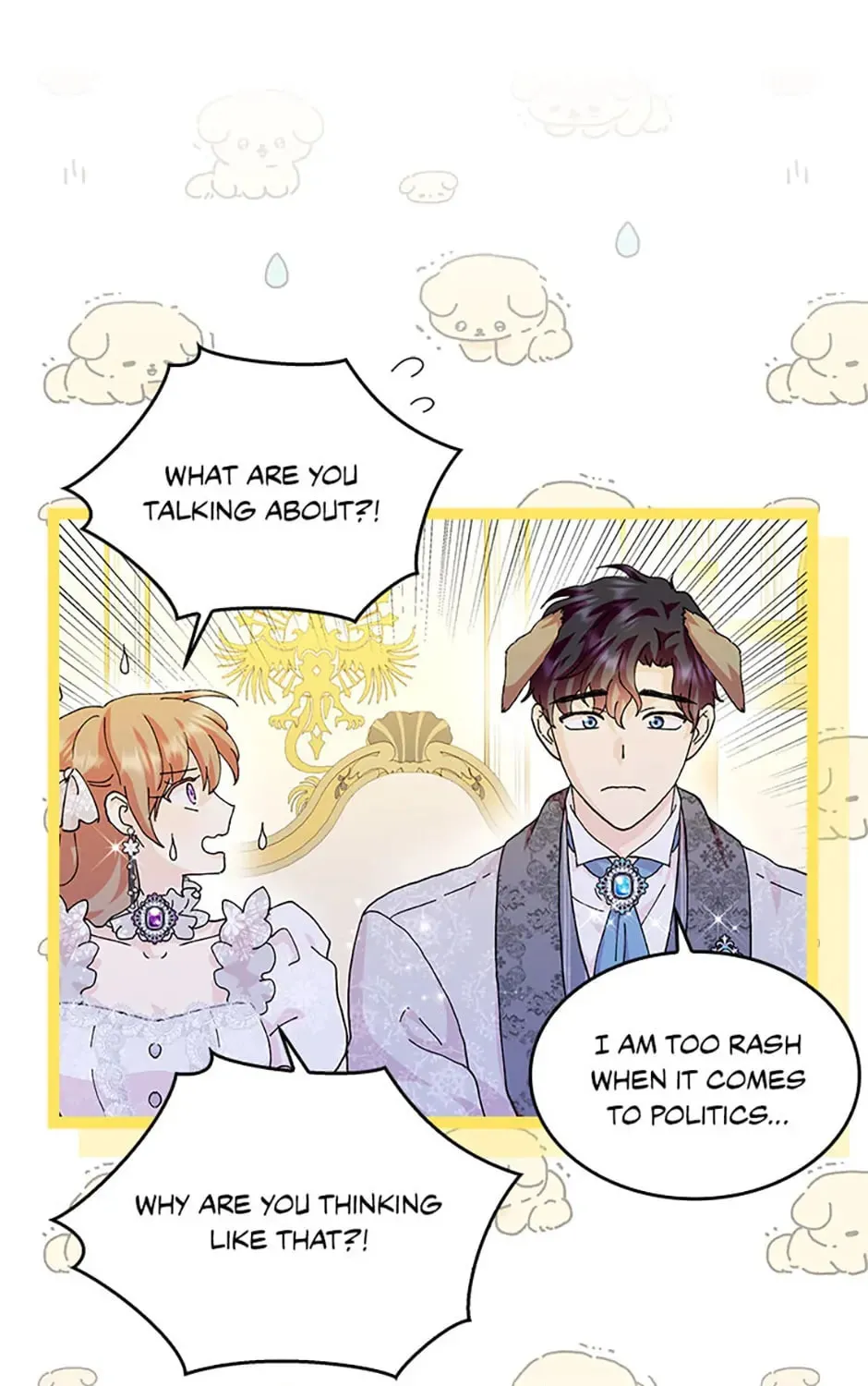 Wicked No More Chapter 66 page 123 - 