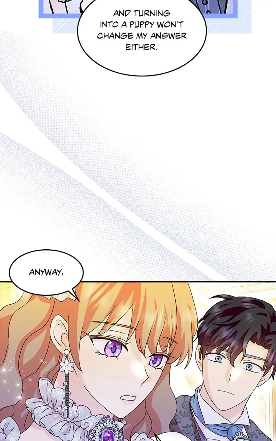 Wicked No More Chapter 66 page 133 - 