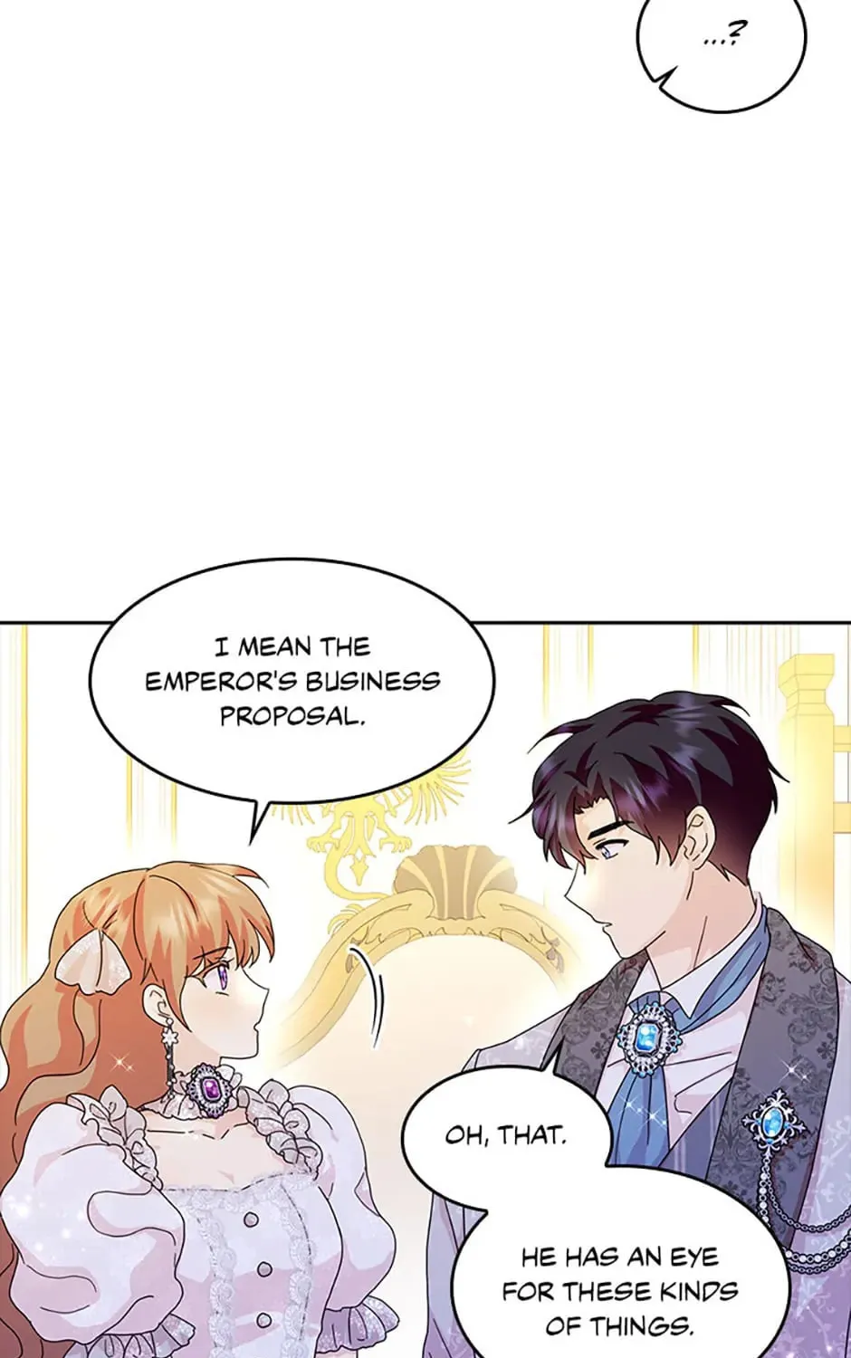 Wicked No More Chapter 66 page 135 - 