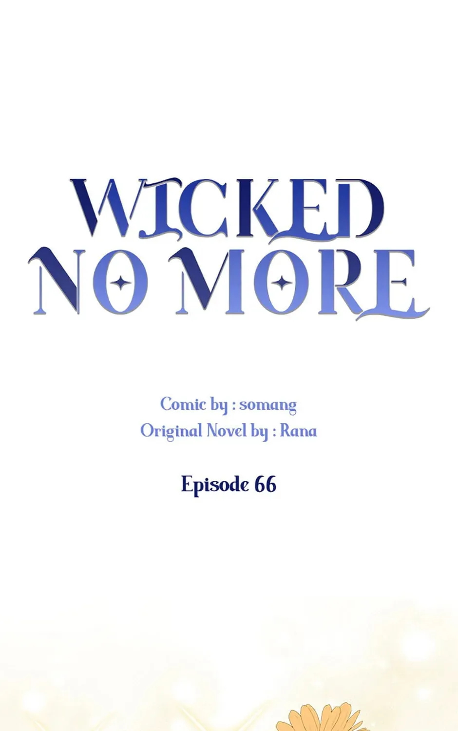 Wicked No More Chapter 66 page 15 - 