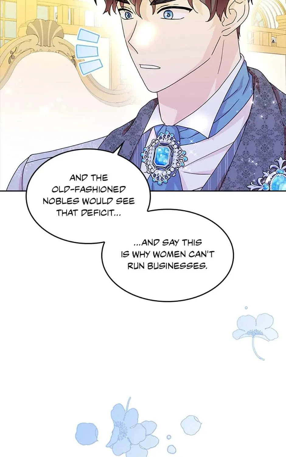 Wicked No More Chapter 66 page 143 - 