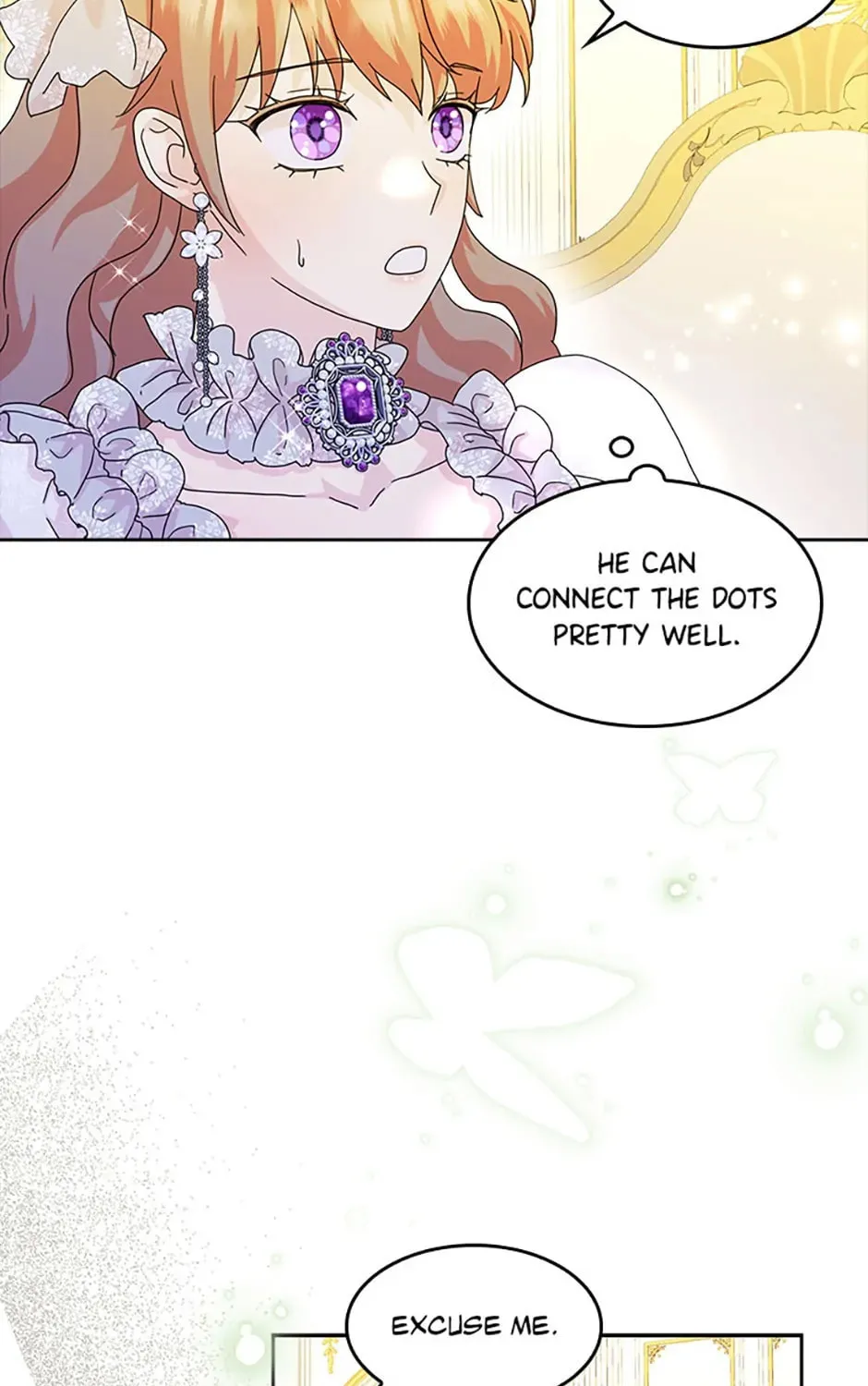 Wicked No More Chapter 66 page 145 - 