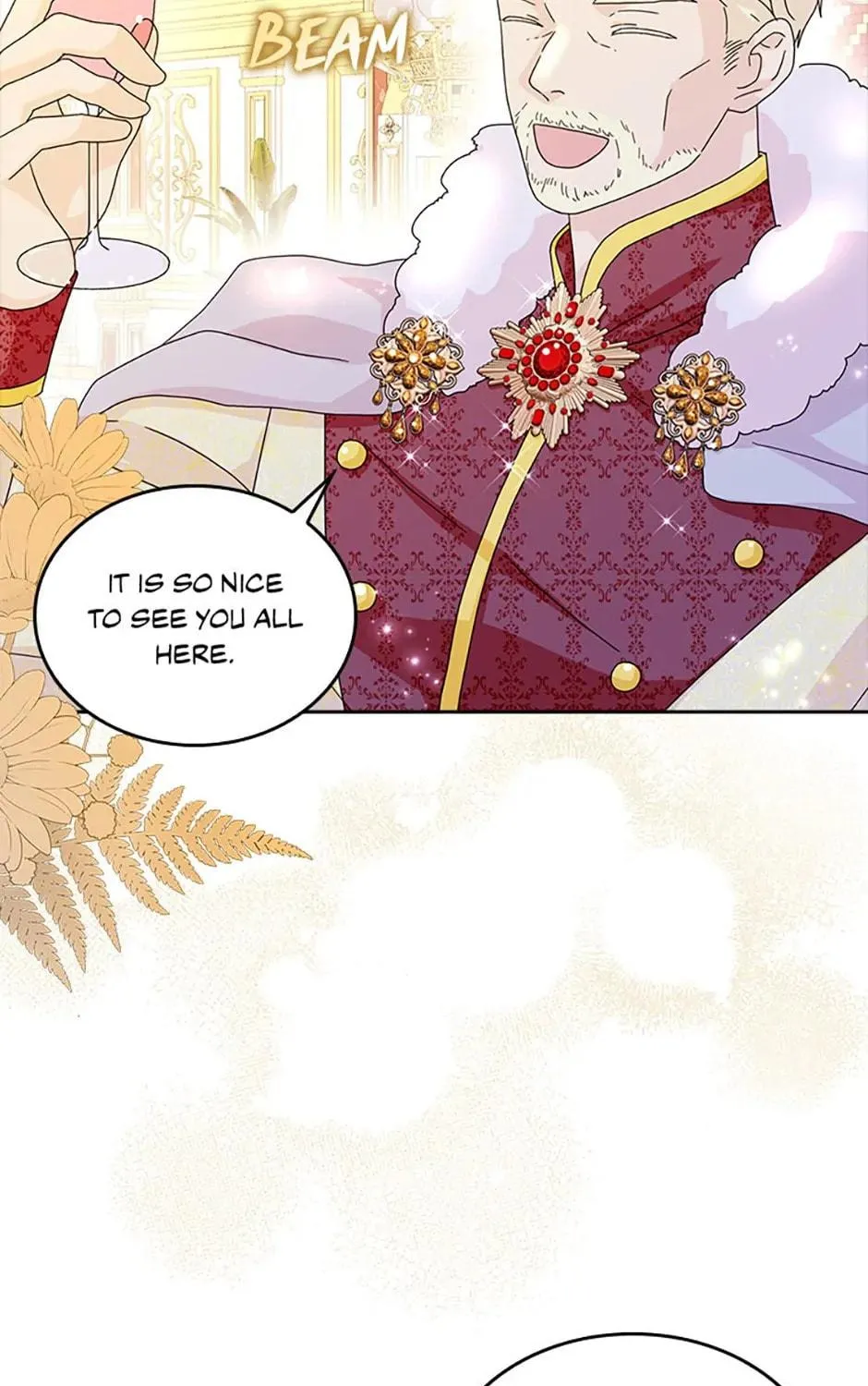 Wicked No More Chapter 66 page 17 - 