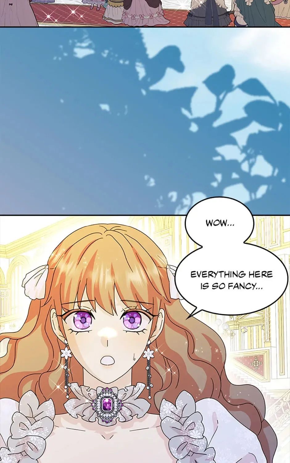 Wicked No More Chapter 66 page 3 - 