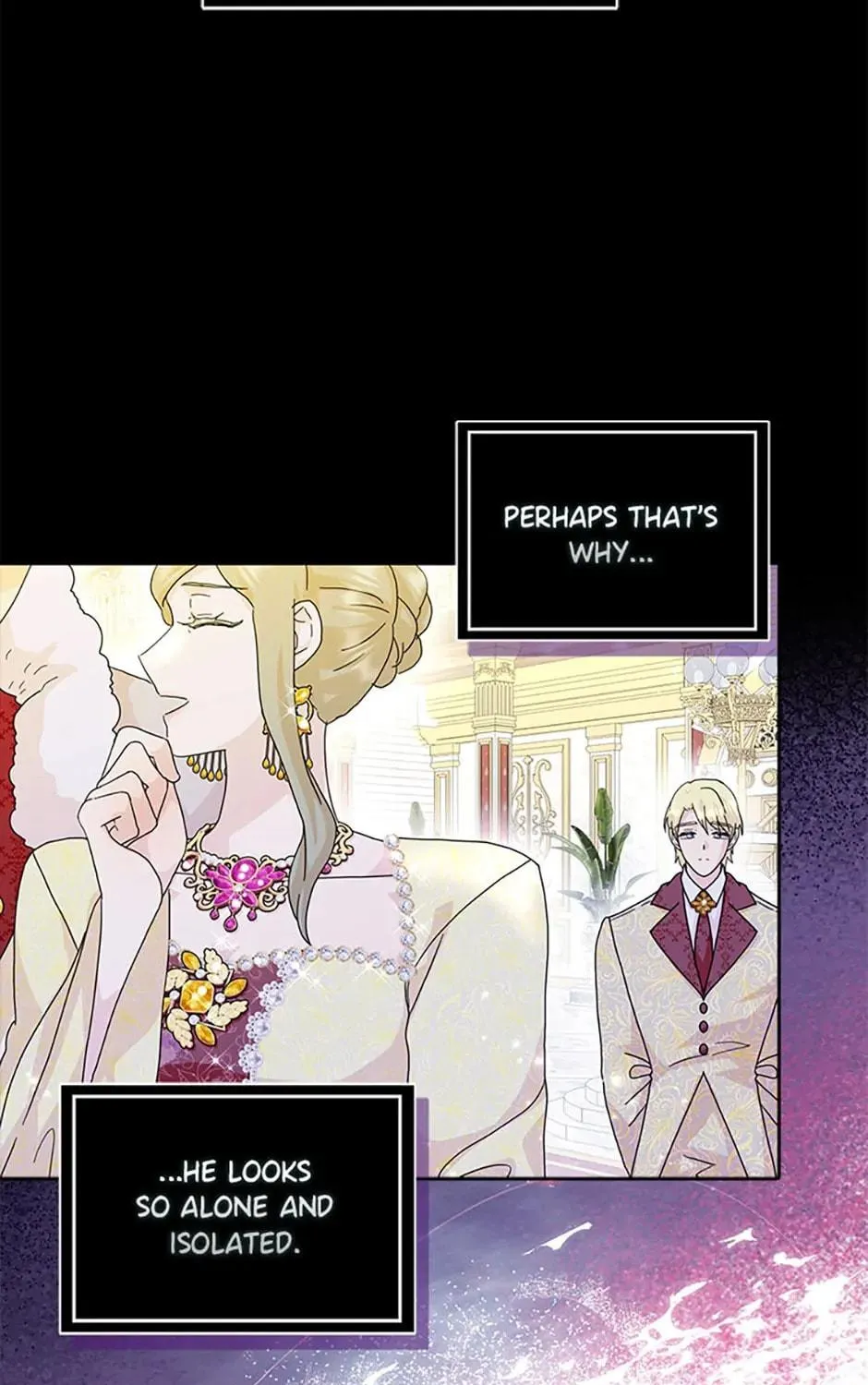 Wicked No More Chapter 66 page 35 - 