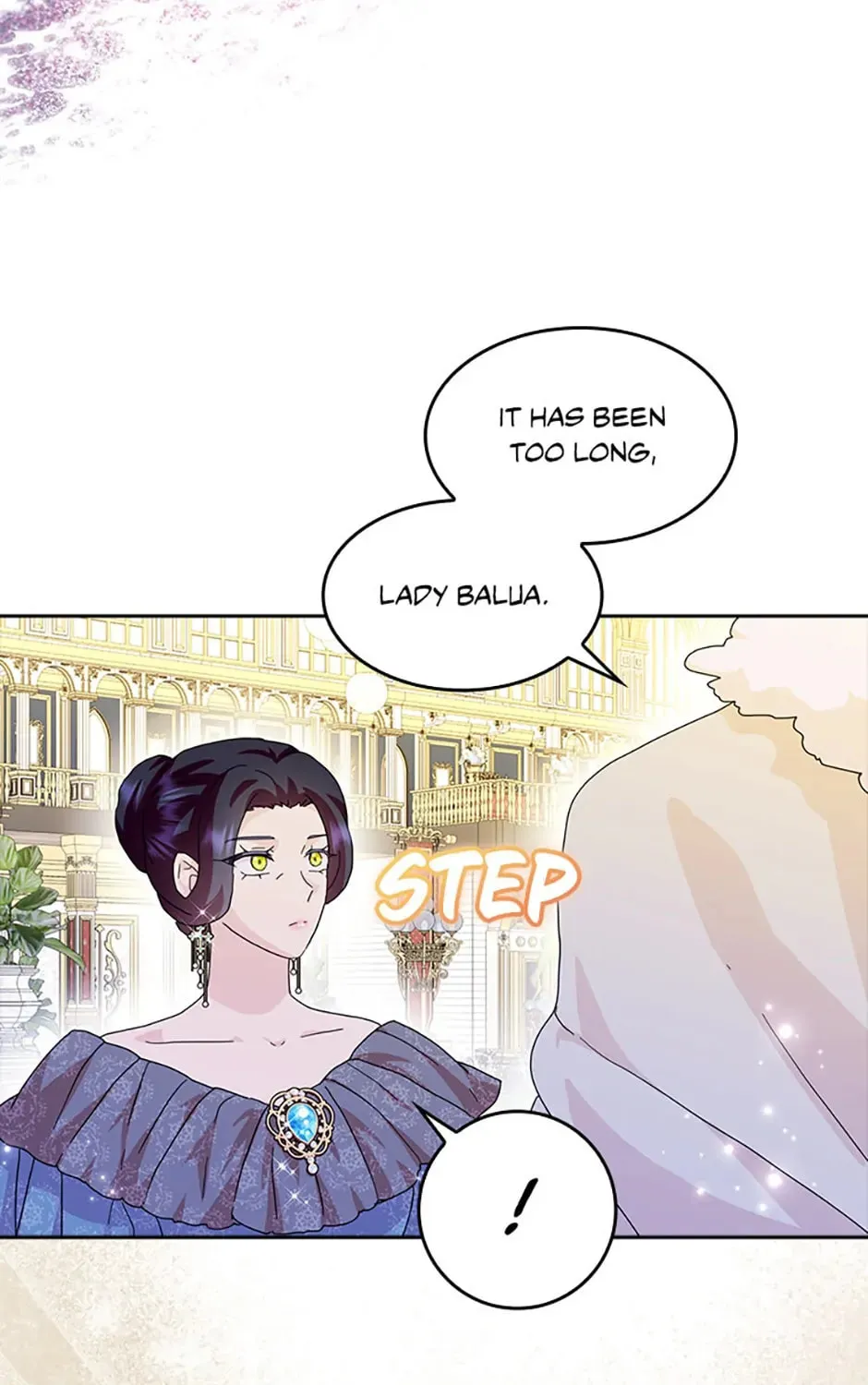 Wicked No More Chapter 66 page 37 - 