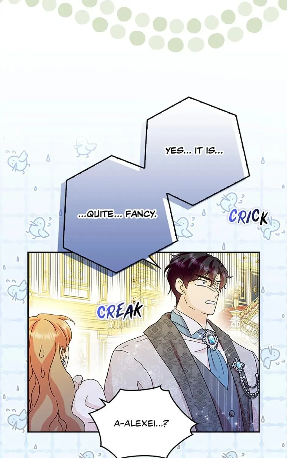Wicked No More Chapter 66 page 5 - 