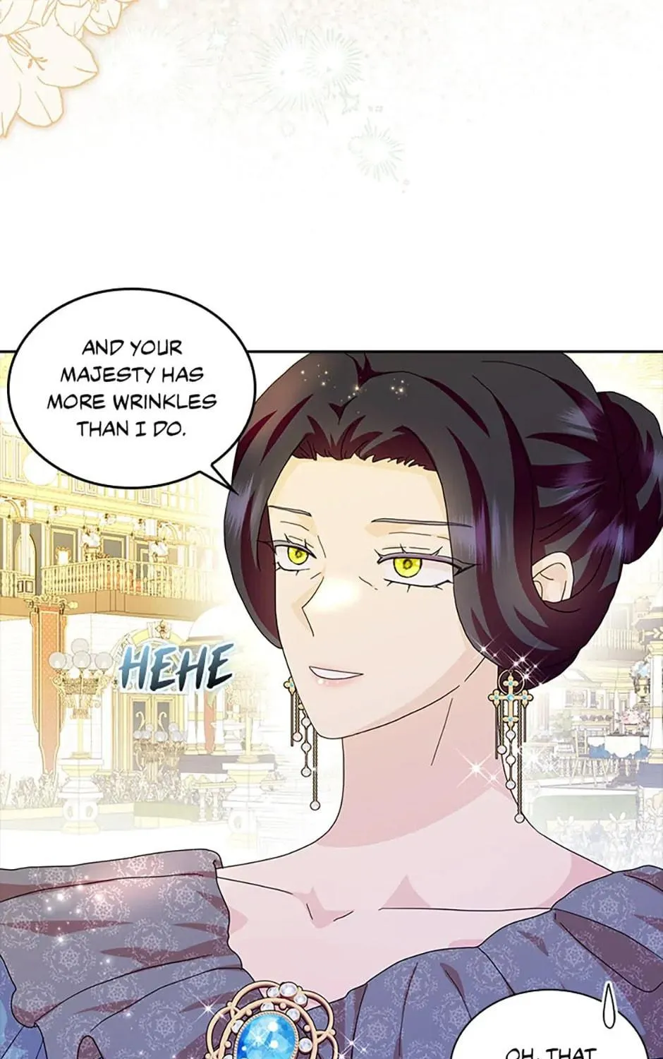 Wicked No More Chapter 66 page 41 - 