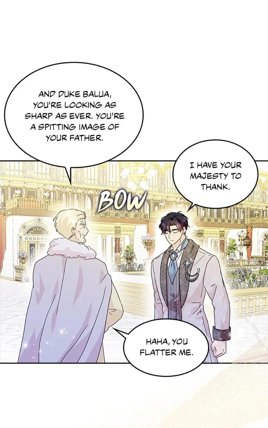 Wicked No More Chapter 66 page 43 - 