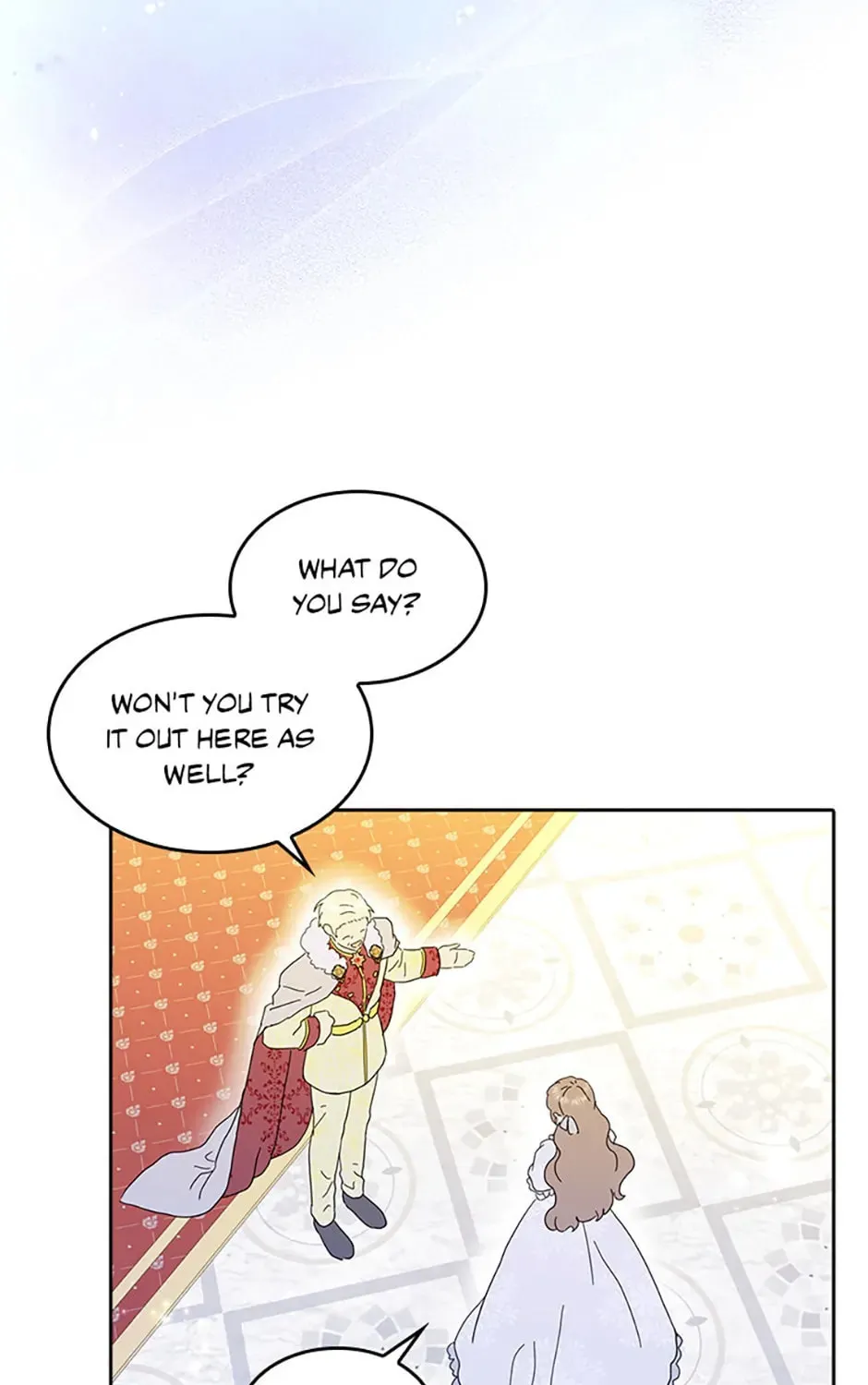 Wicked No More Chapter 66 page 55 - 