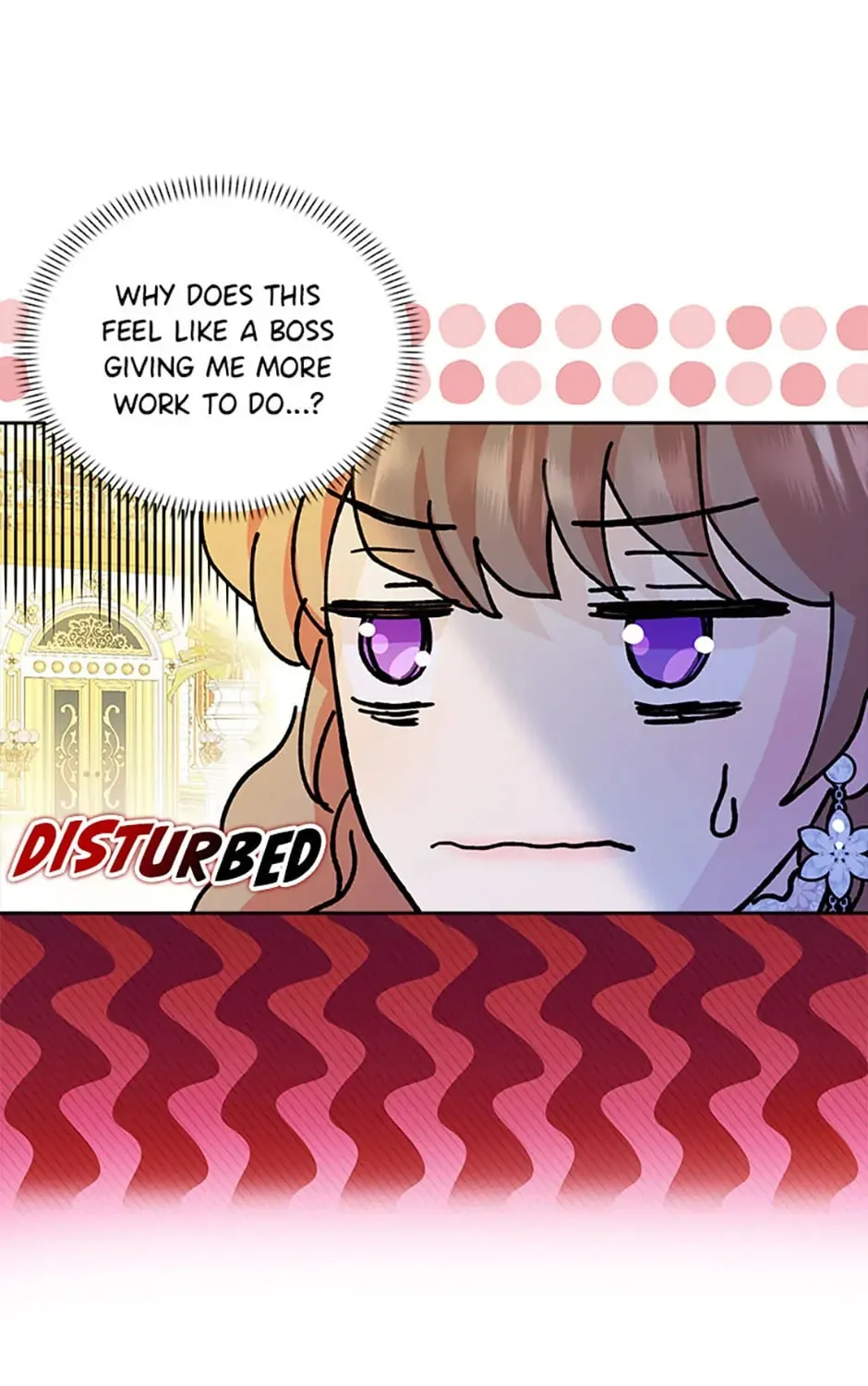 Wicked No More Chapter 66 page 57 - 