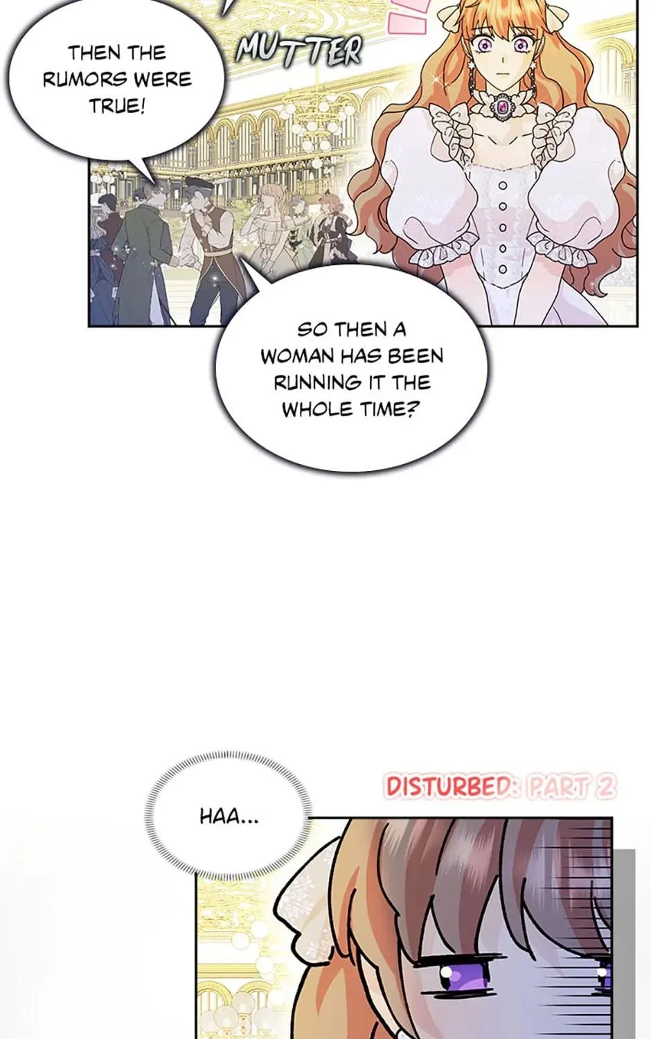 Wicked No More Chapter 66 page 59 - 