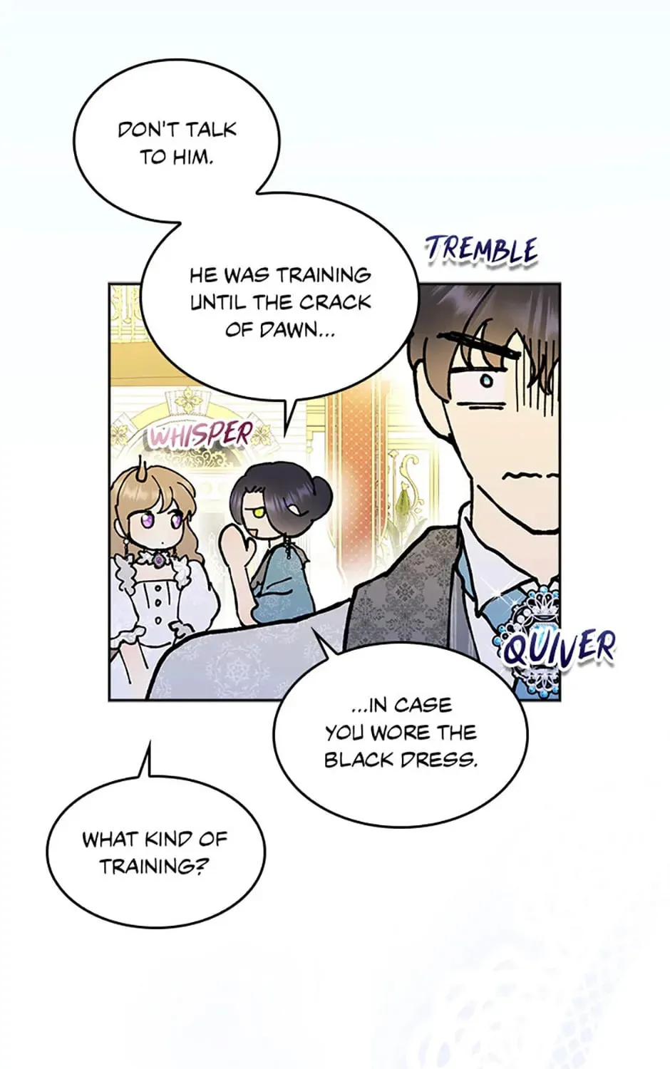 Wicked No More Chapter 66 page 7 - 