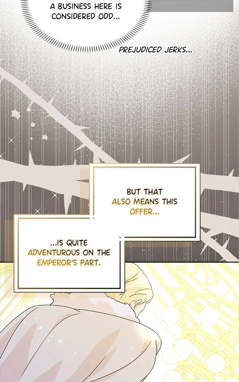 Wicked No More Chapter 66 page 61 - 