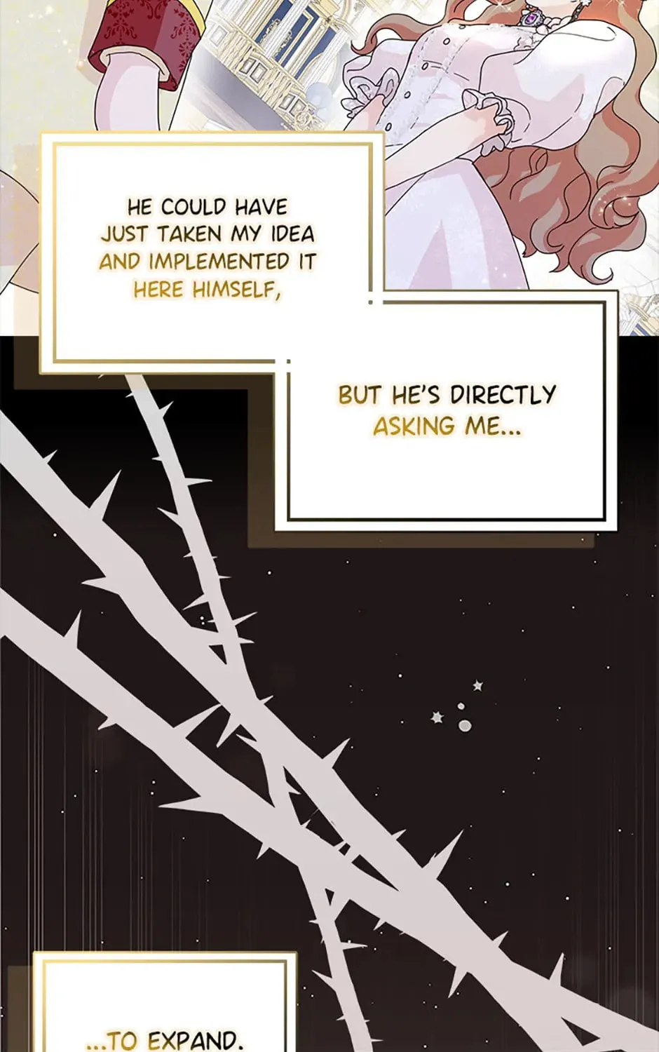 Wicked No More Chapter 66 page 63 - 