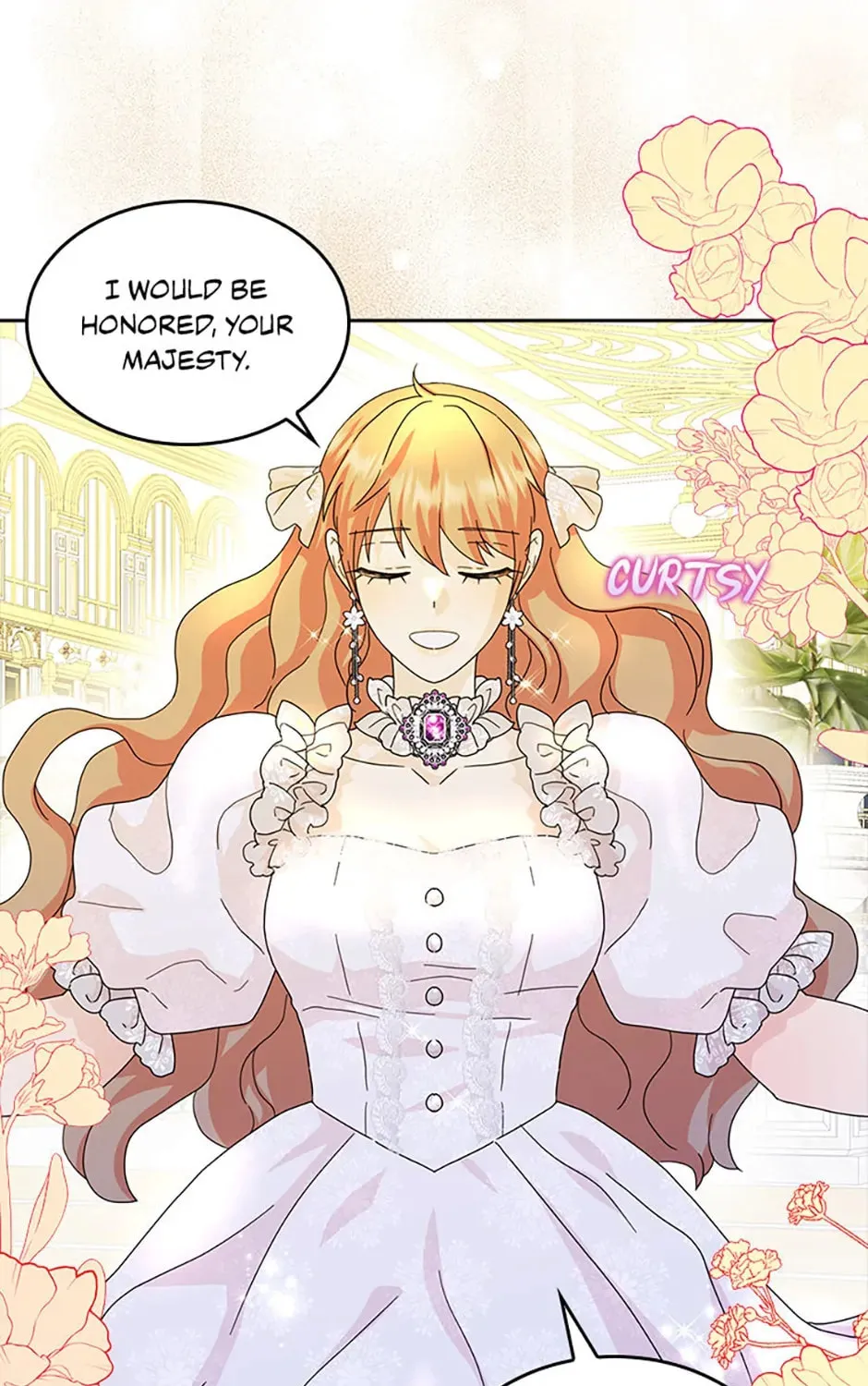 Wicked No More Chapter 66 page 67 - 