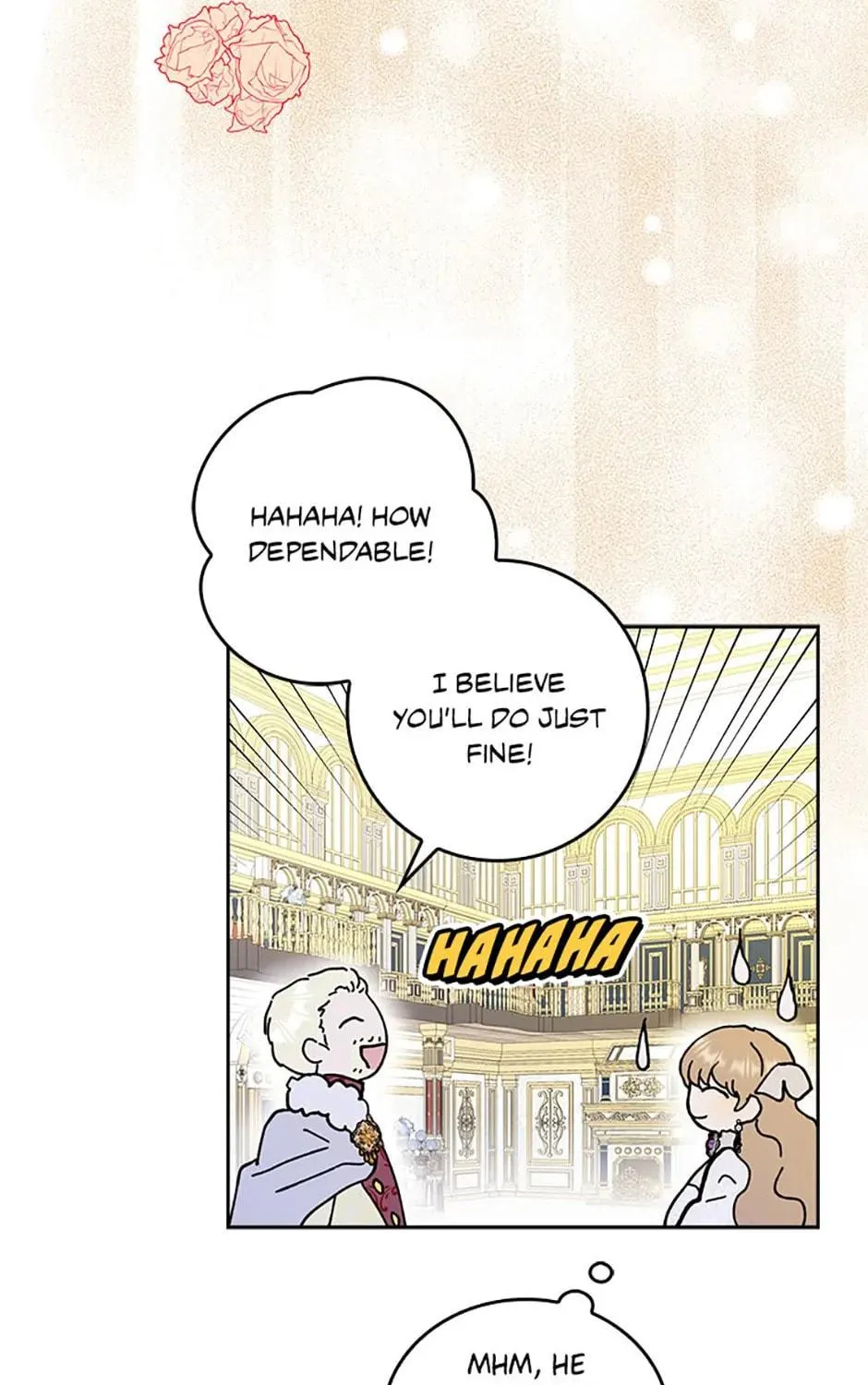 Wicked No More Chapter 66 page 69 - 