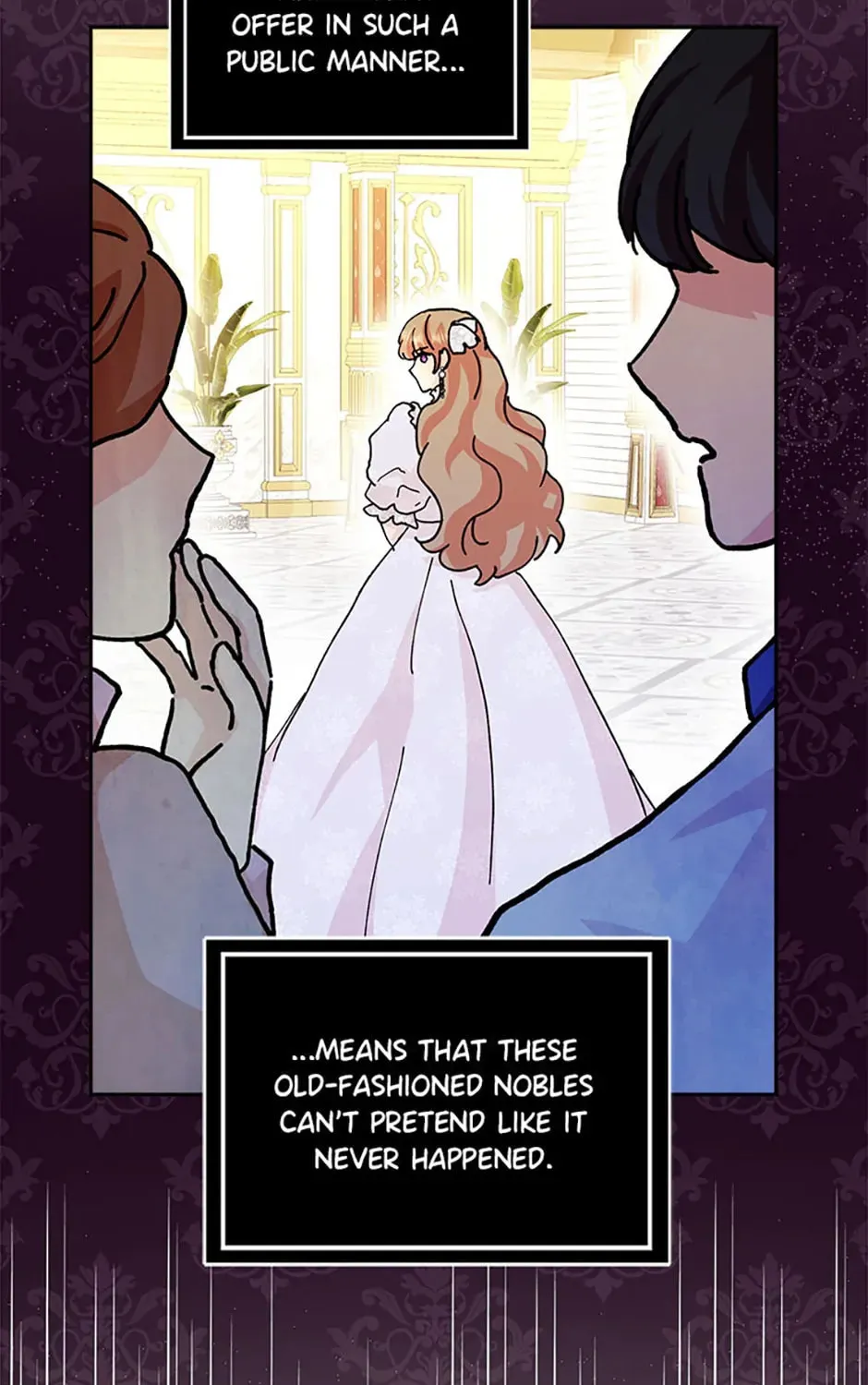 Wicked No More Chapter 66 page 75 - 