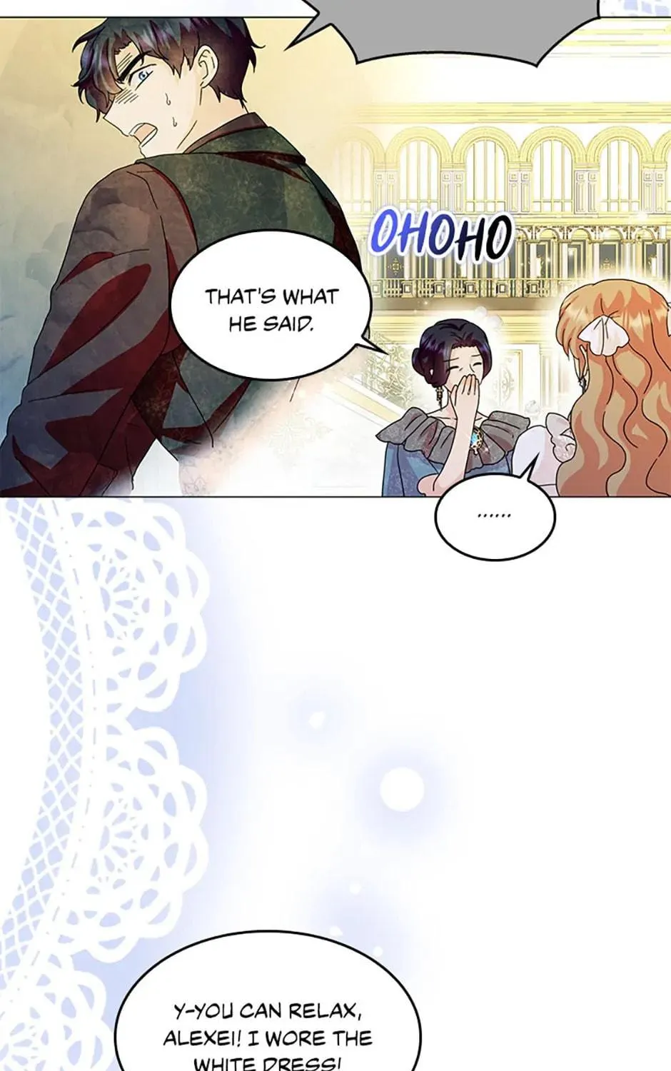 Wicked No More Chapter 66 page 9 - 