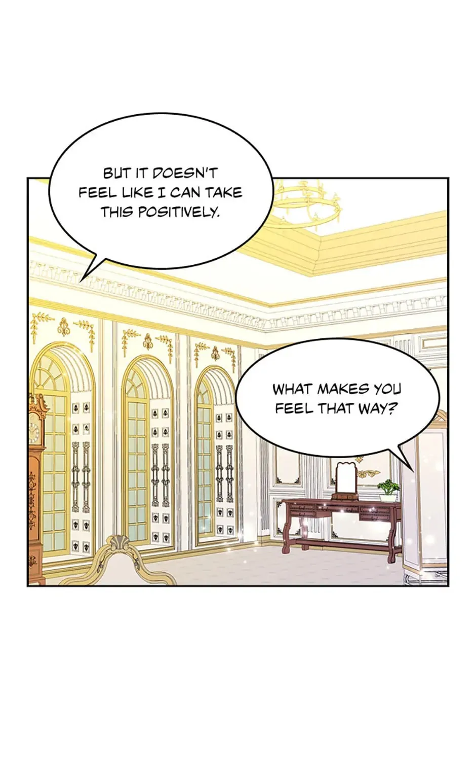 Wicked No More Chapter 67 page 1 - 