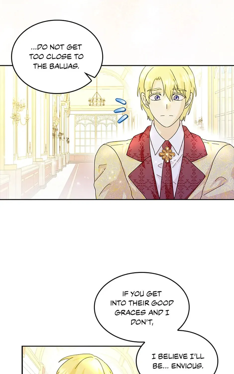 Wicked No More Chapter 67 page 115 - 