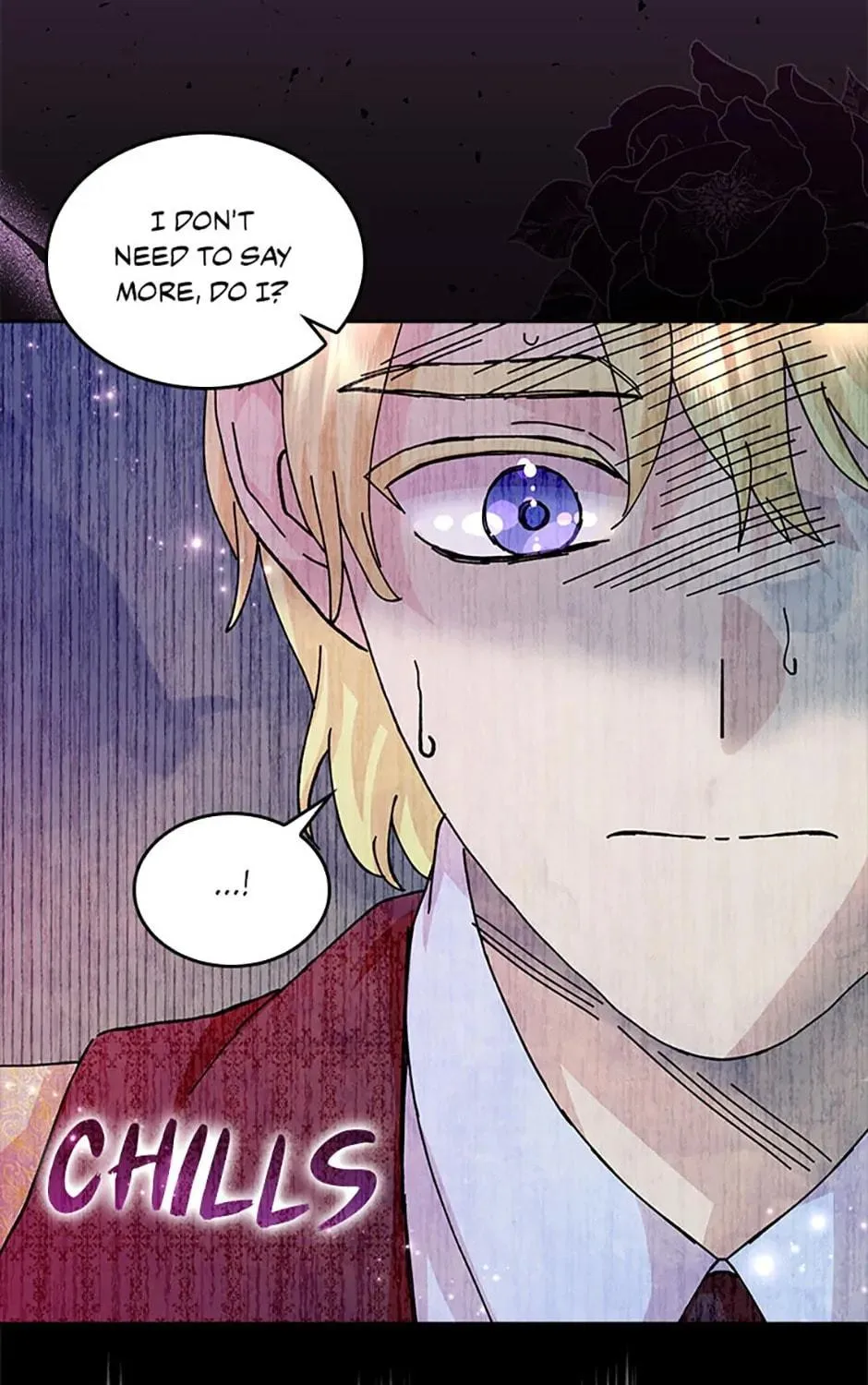Wicked No More Chapter 67 page 119 - 