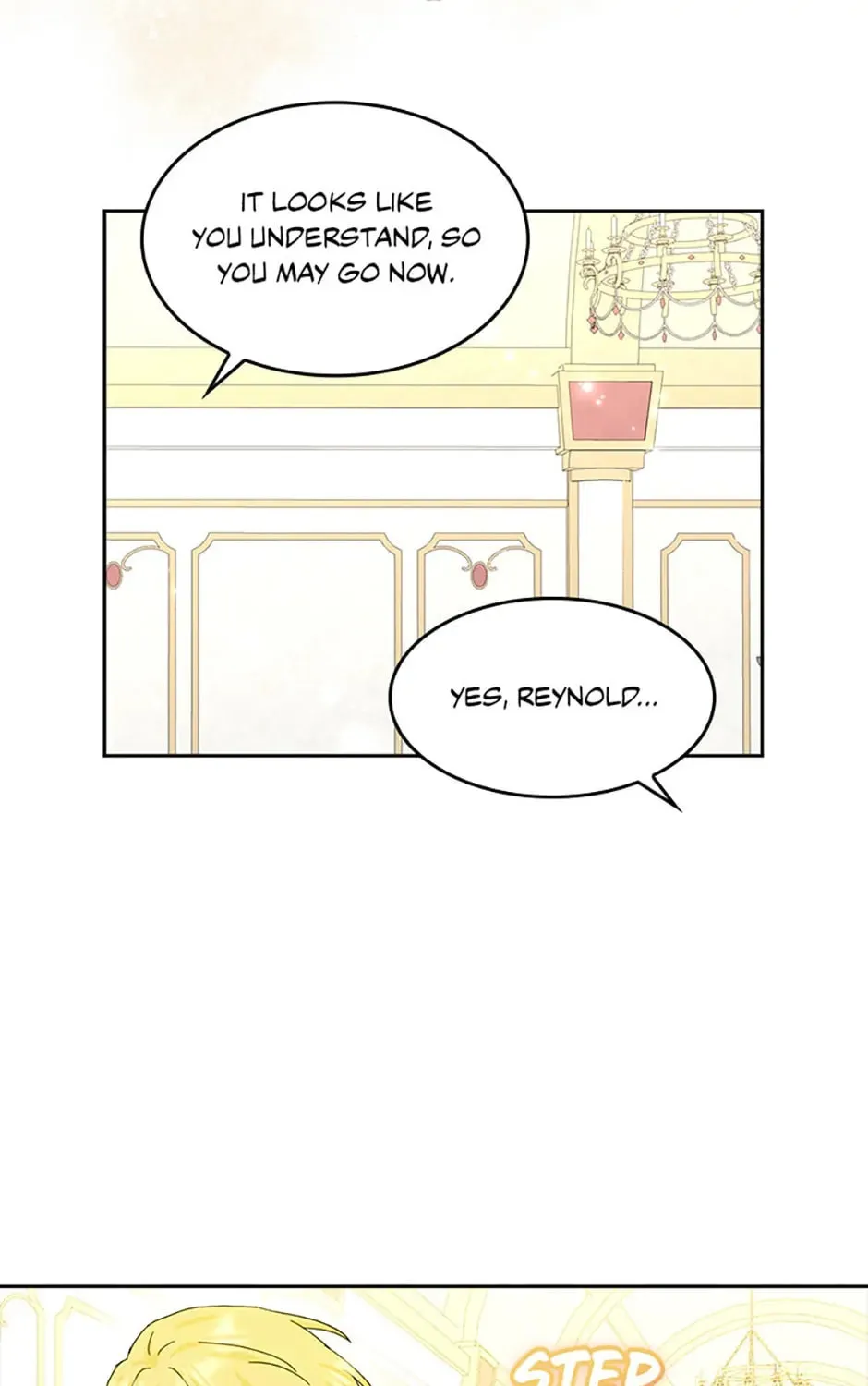 Wicked No More Chapter 67 page 123 - 