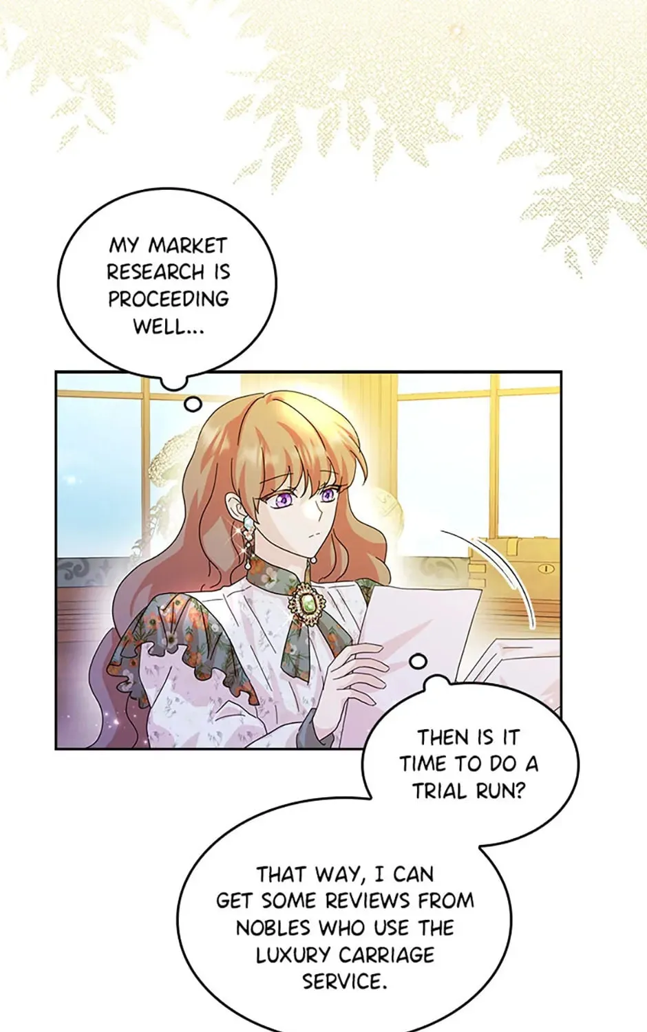 Wicked No More Chapter 67 page 133 - 
