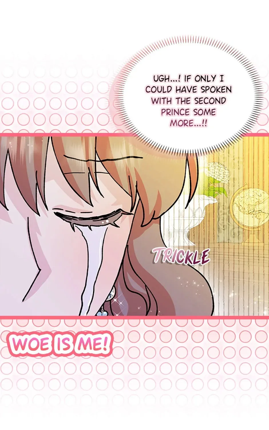 Wicked No More Chapter 67 page 135 - 