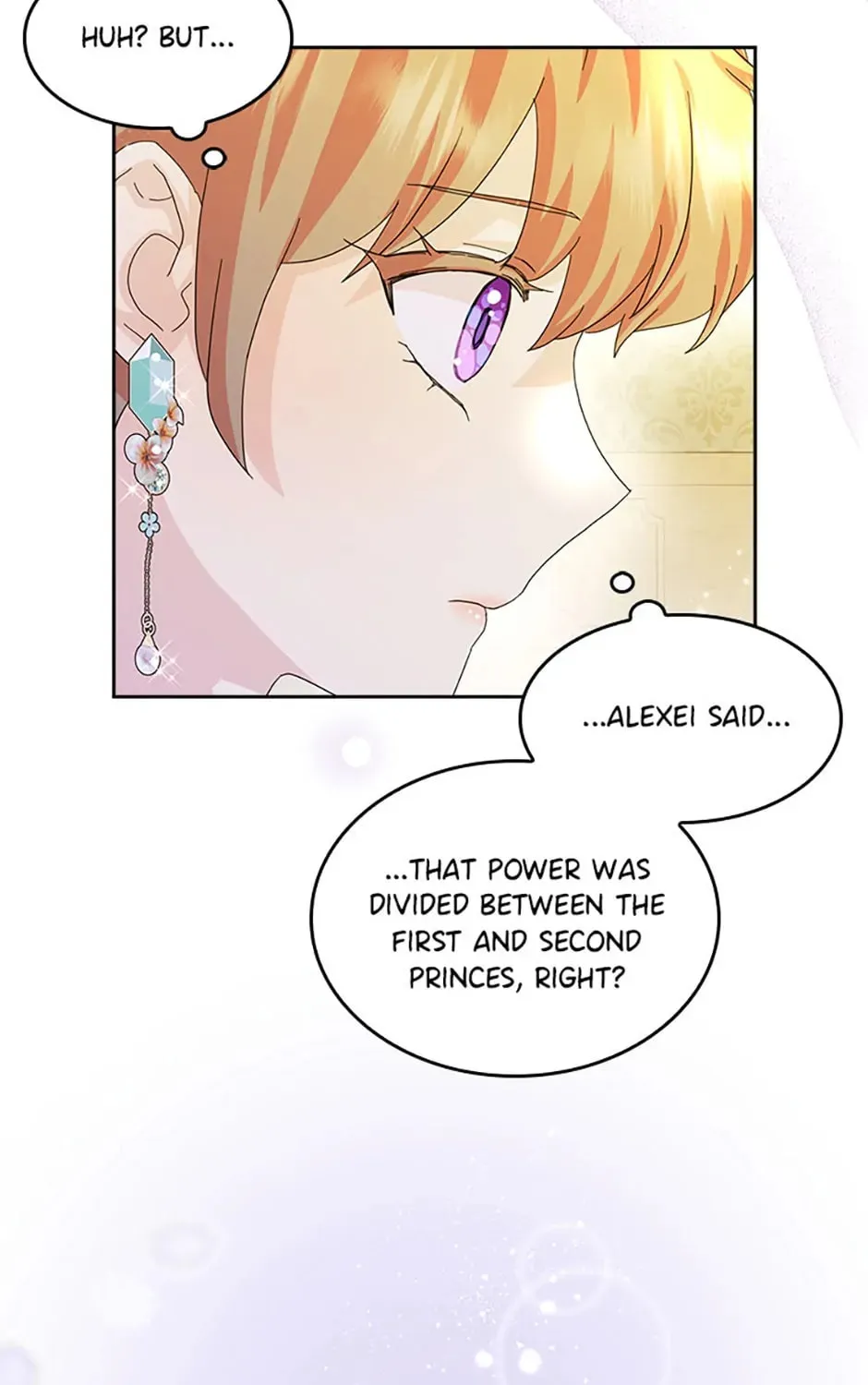 Wicked No More Chapter 67 page 141 - 