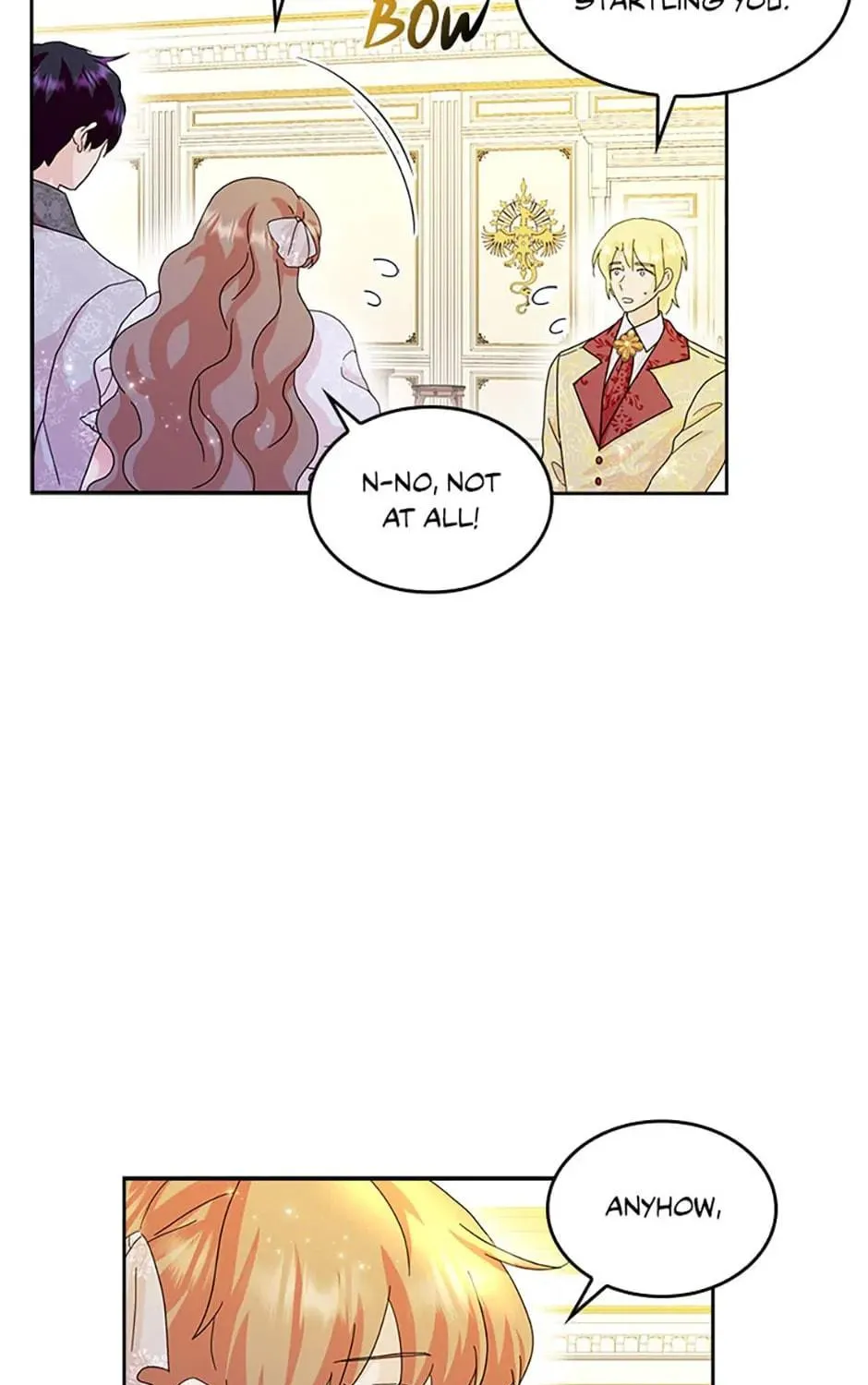 Wicked No More Chapter 67 page 17 - 