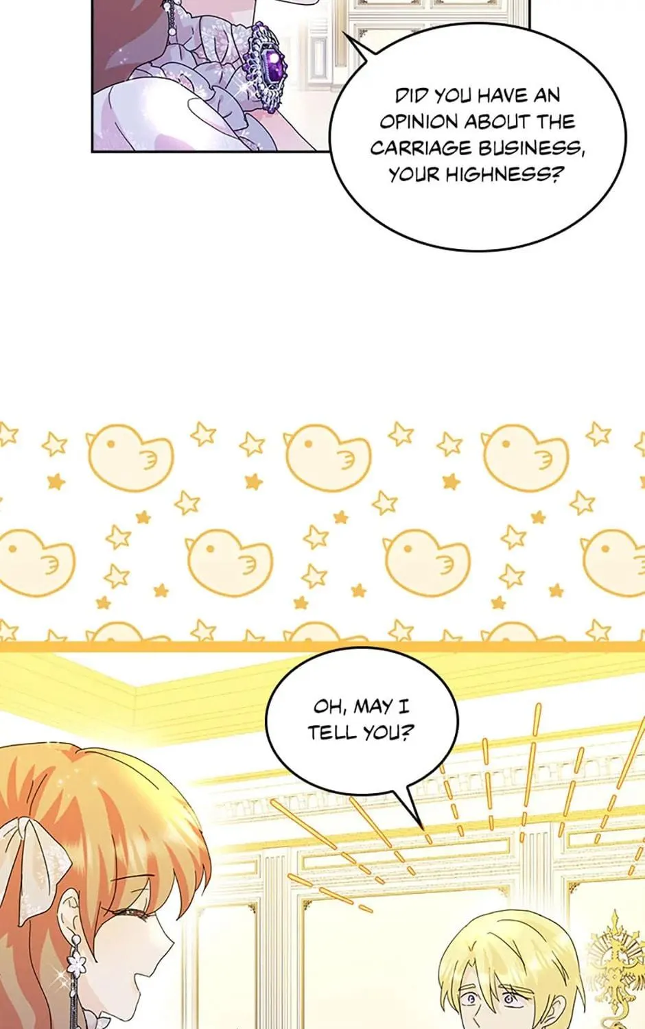 Wicked No More Chapter 67 page 19 - 