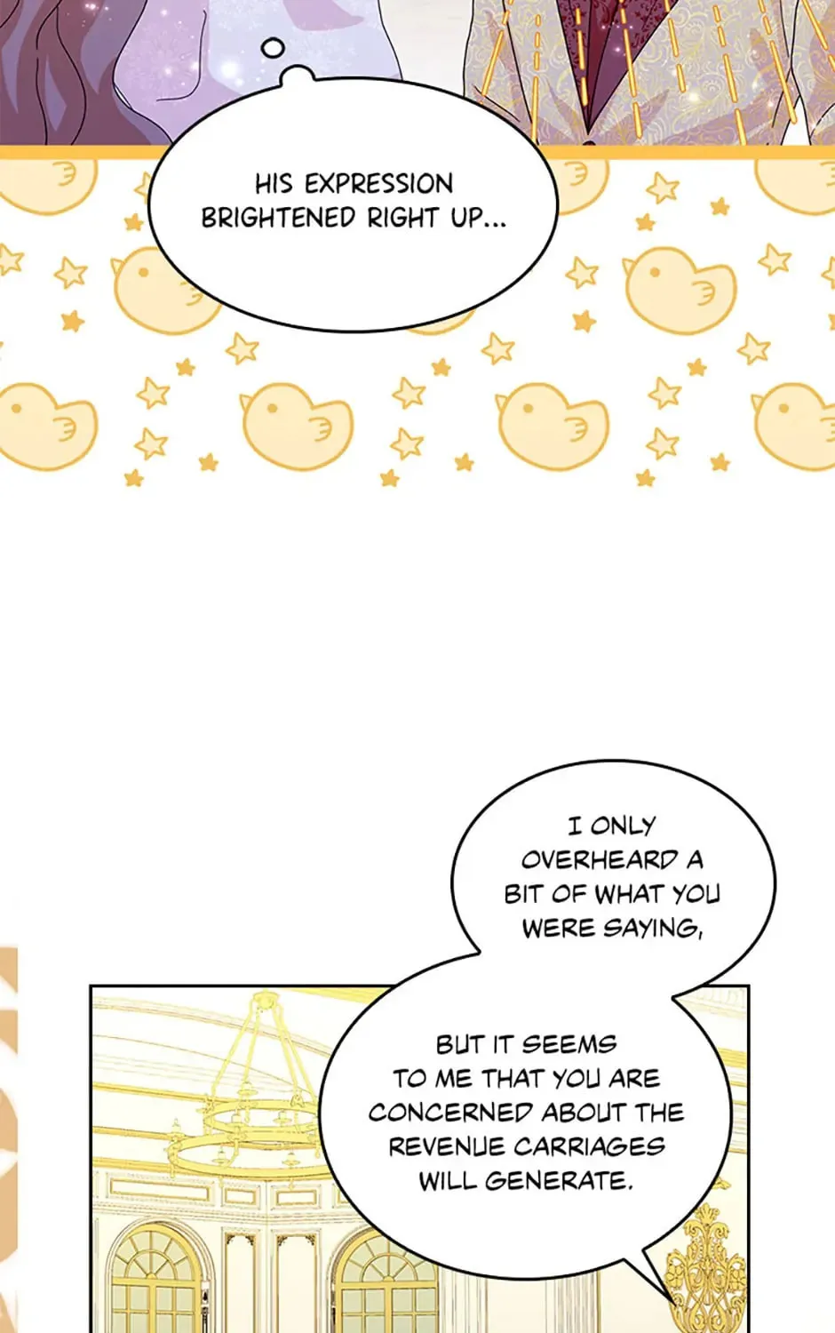 Wicked No More Chapter 67 page 21 - 