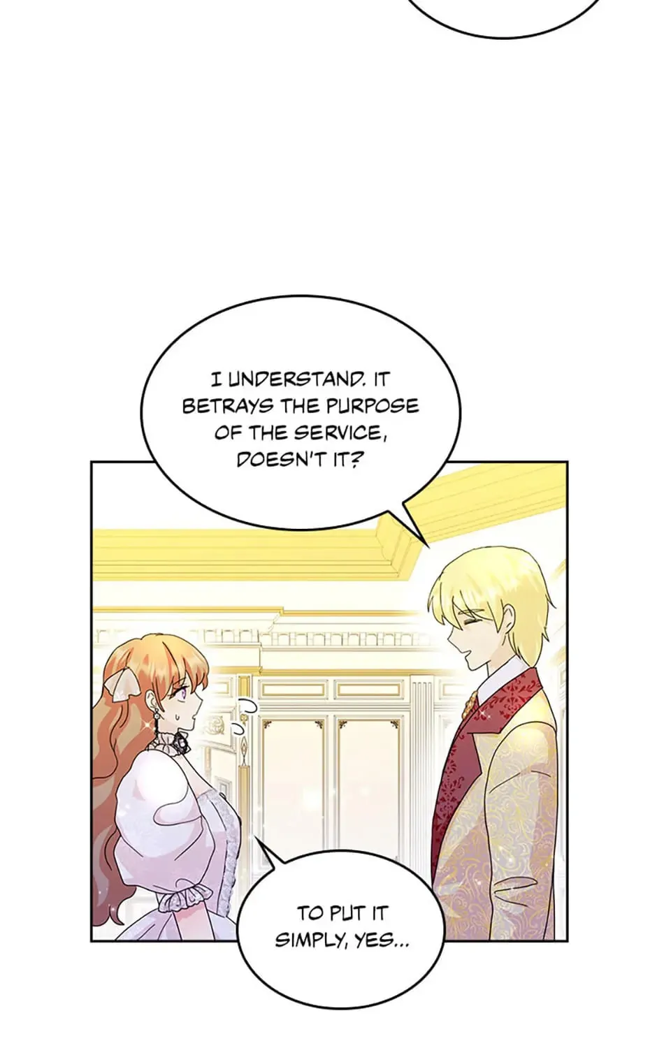 Wicked No More Chapter 67 page 27 - 