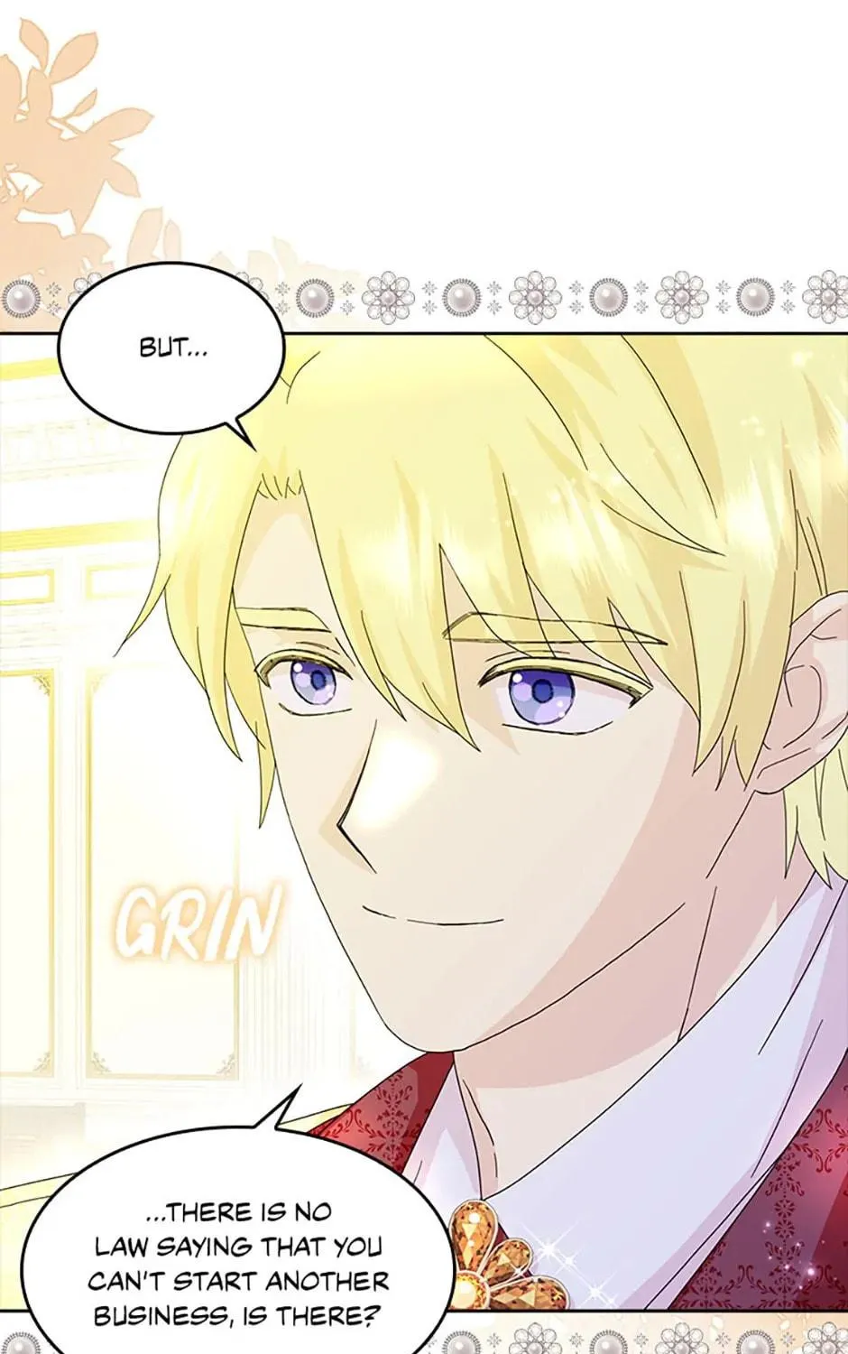 Wicked No More Chapter 67 page 29 - 
