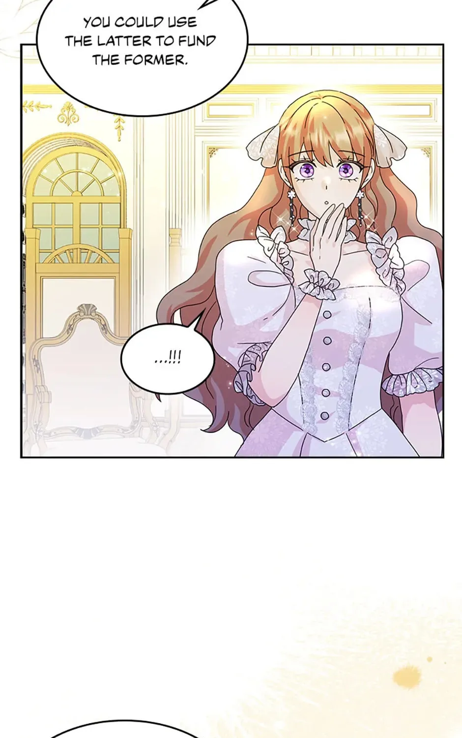 Wicked No More Chapter 67 page 37 - 