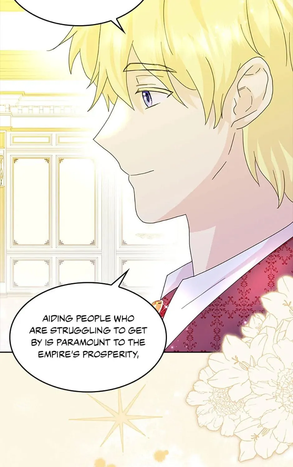 Wicked No More Chapter 67 page 39 - 