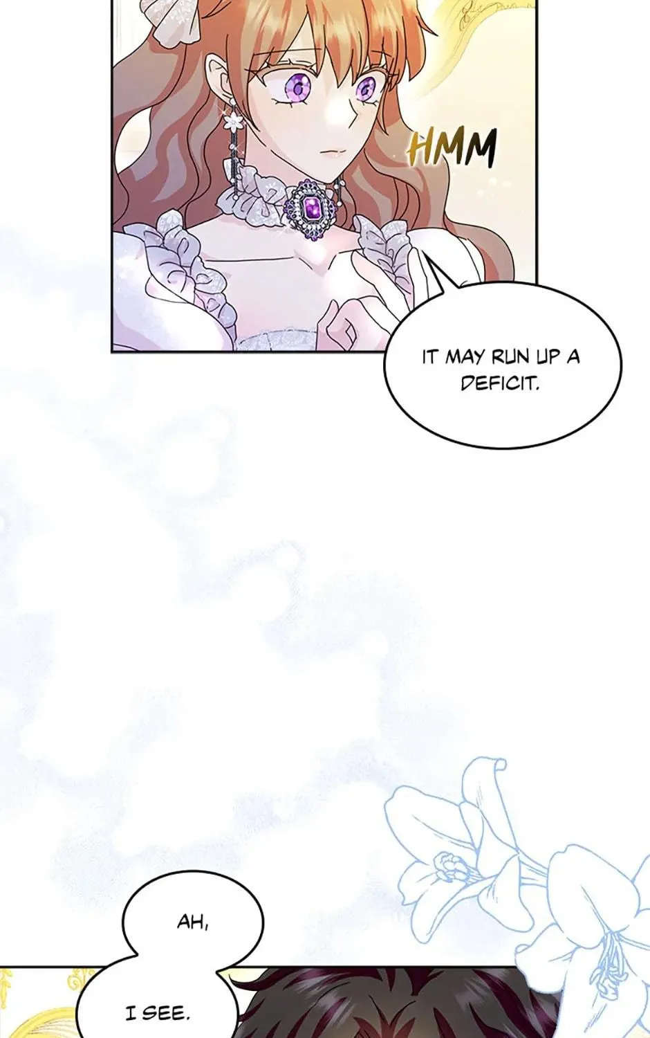 Wicked No More Chapter 67 page 5 - 