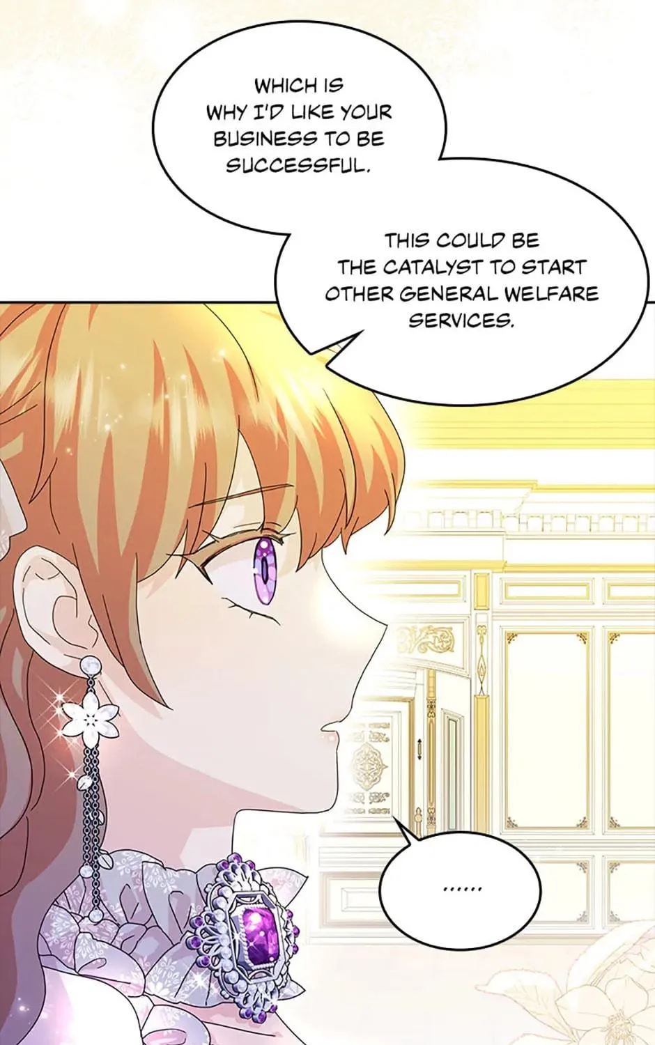 Wicked No More Chapter 67 page 41 - 