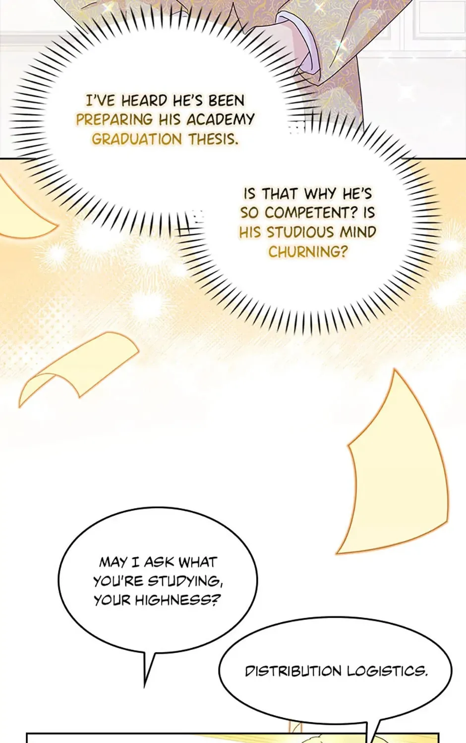 Wicked No More Chapter 67 page 45 - 