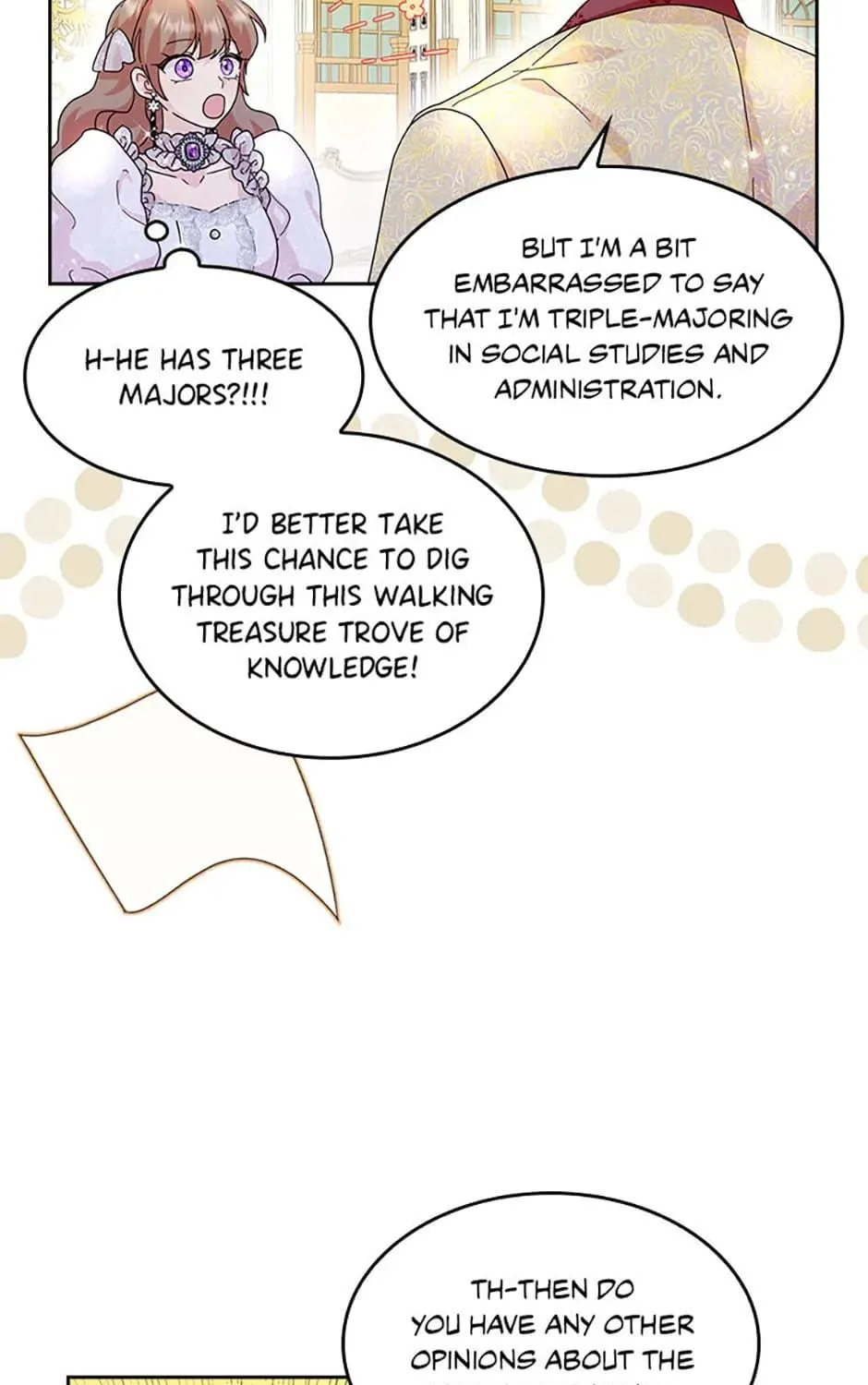 Wicked No More Chapter 67 page 47 - 