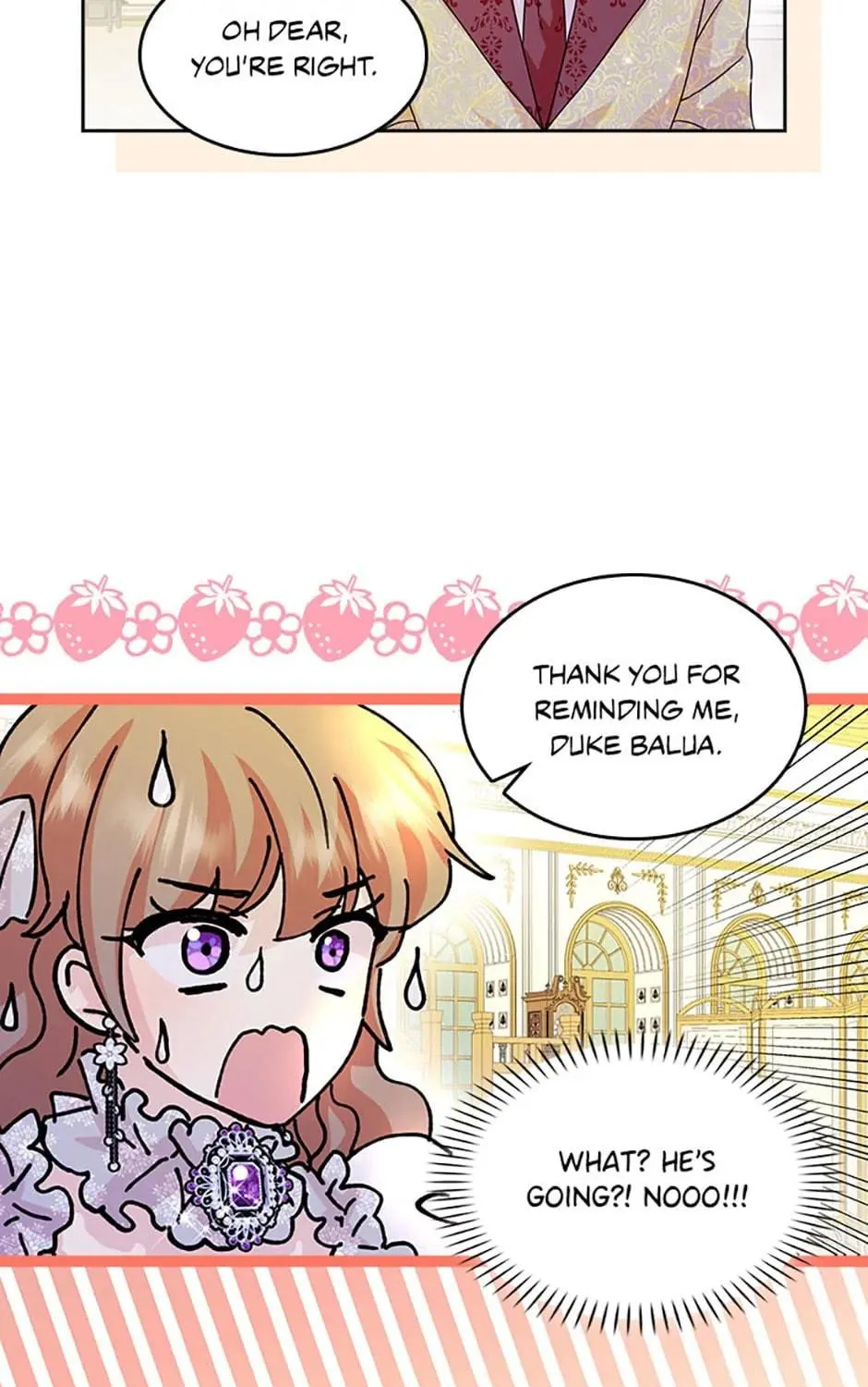 Wicked No More Chapter 67 page 53 - 