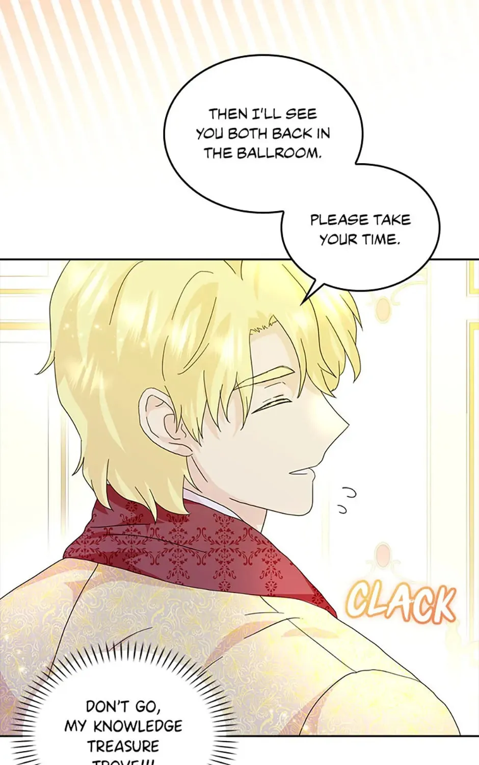 Wicked No More Chapter 67 page 55 - 