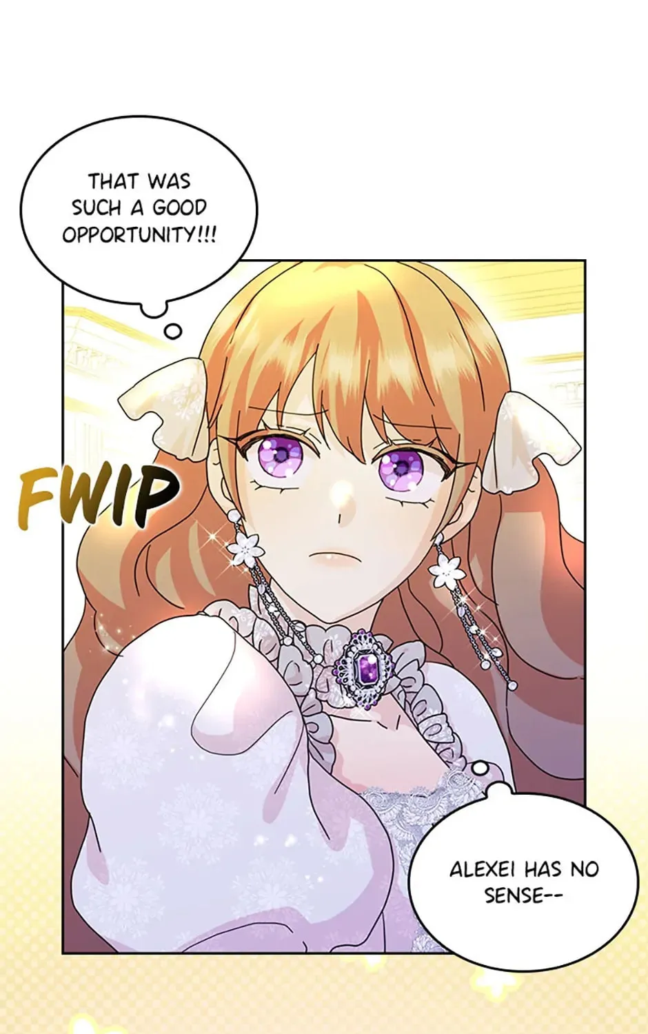 Wicked No More Chapter 67 page 57 - 