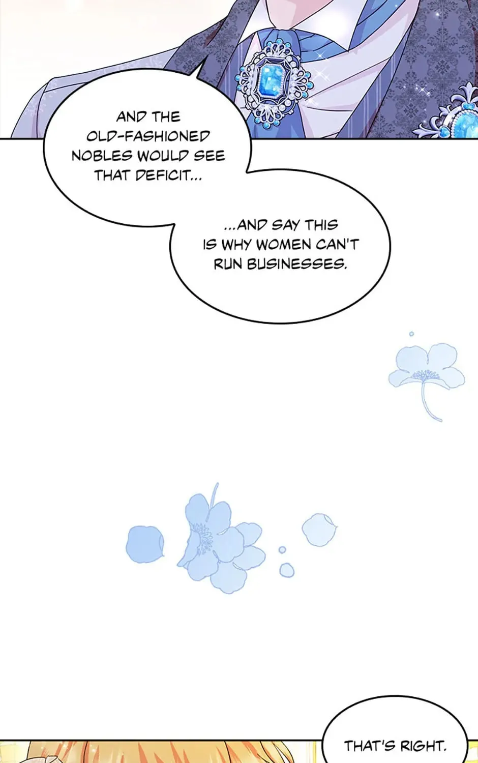 Wicked No More Chapter 67 page 7 - 
