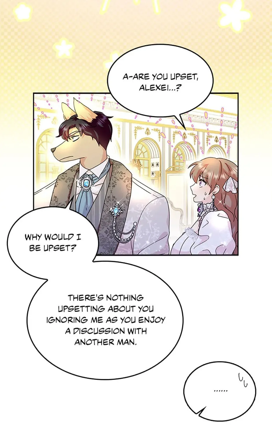 Wicked No More Chapter 67 page 61 - 
